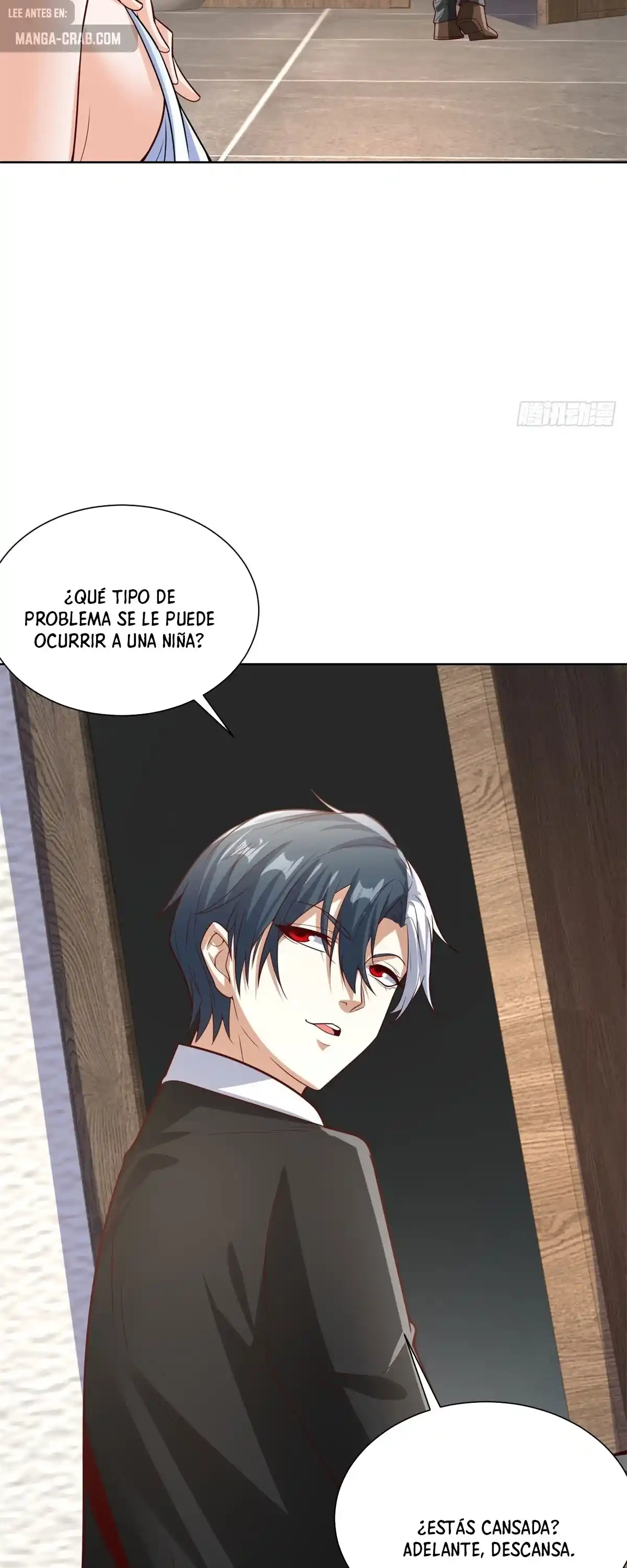Gran Villano > Capitulo 206 > Page 71