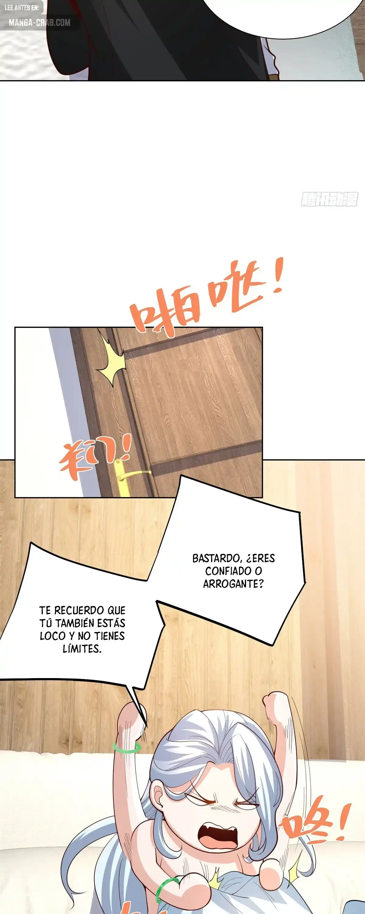 Gran Villano > Capitulo 206 > Page 81