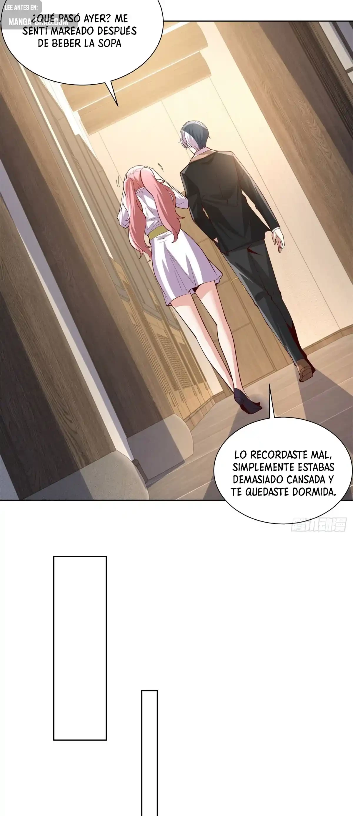 Gran Villano > Capitulo 206 > Page 131