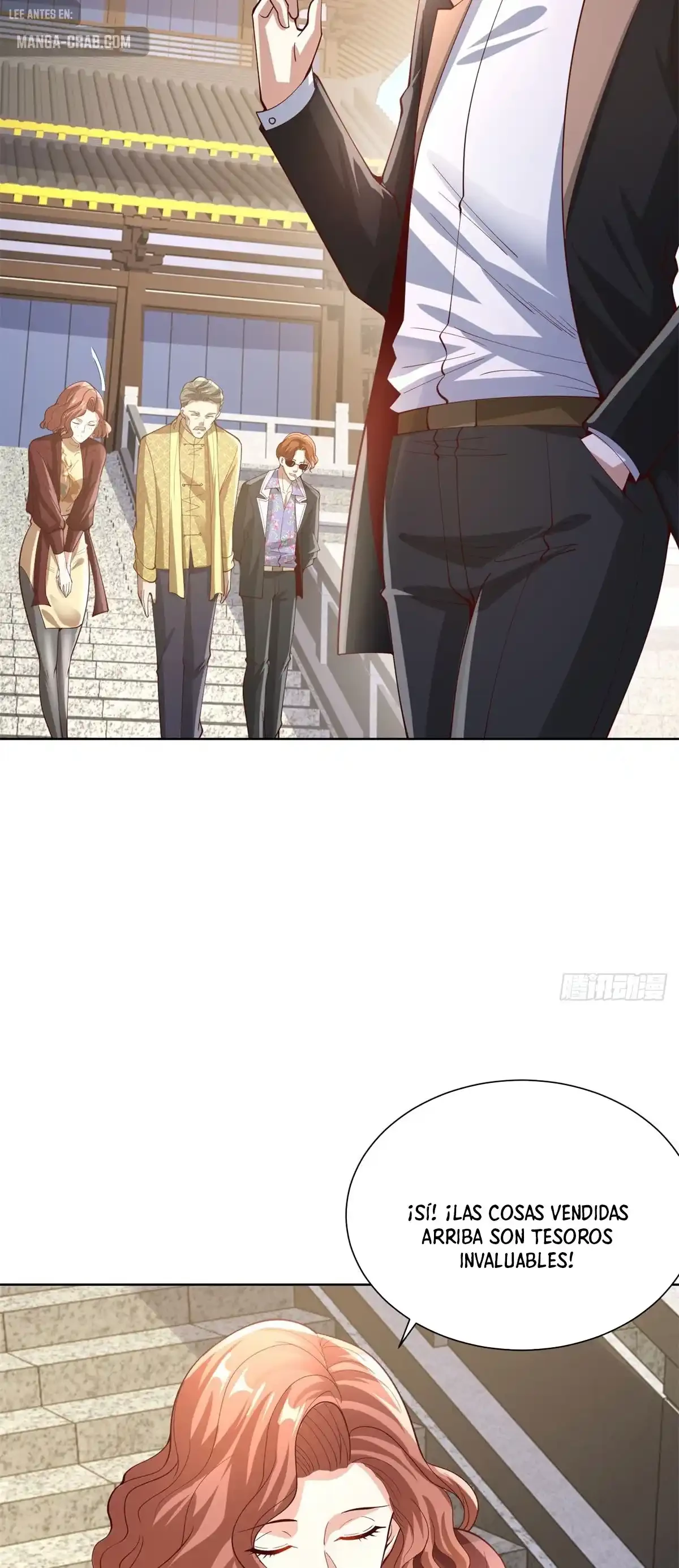 Gran Villano > Capitulo 206 > Page 151
