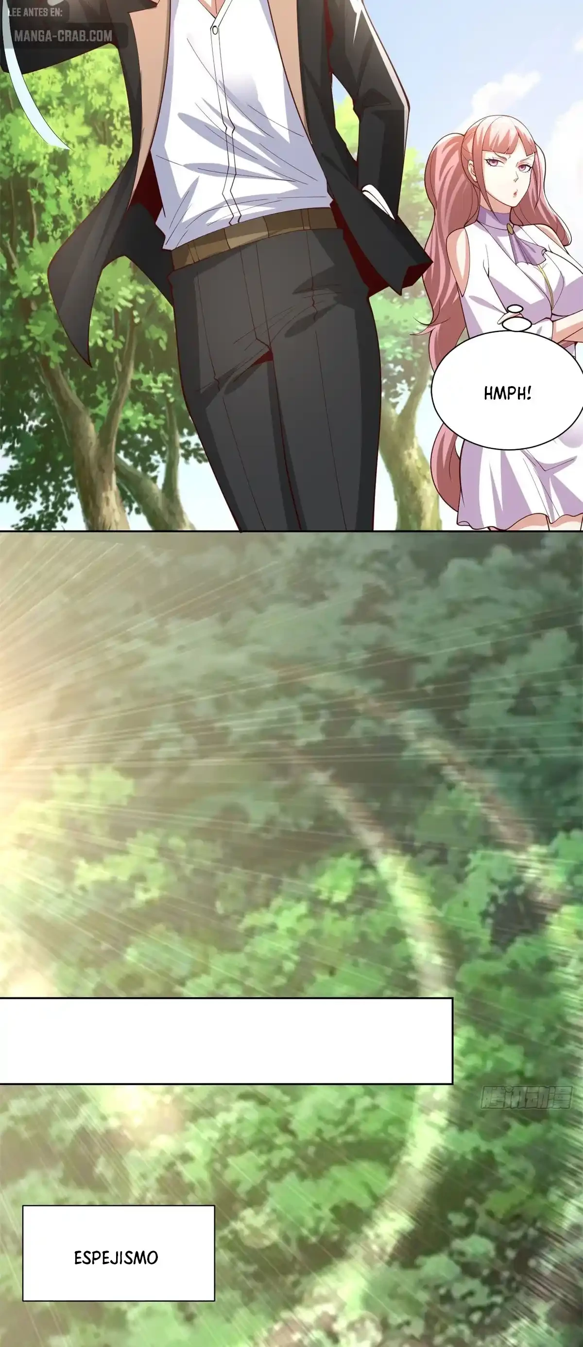 Gran Villano > Capitulo 206 > Page 171