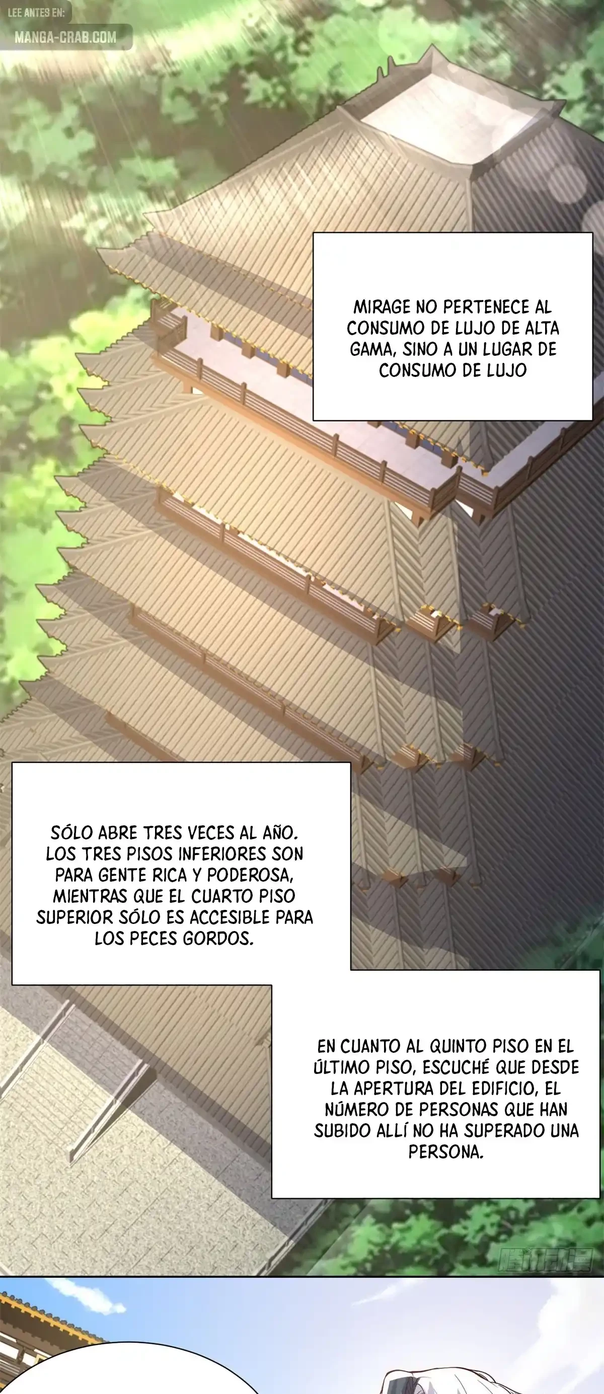 Gran Villano > Capitulo 206 > Page 181