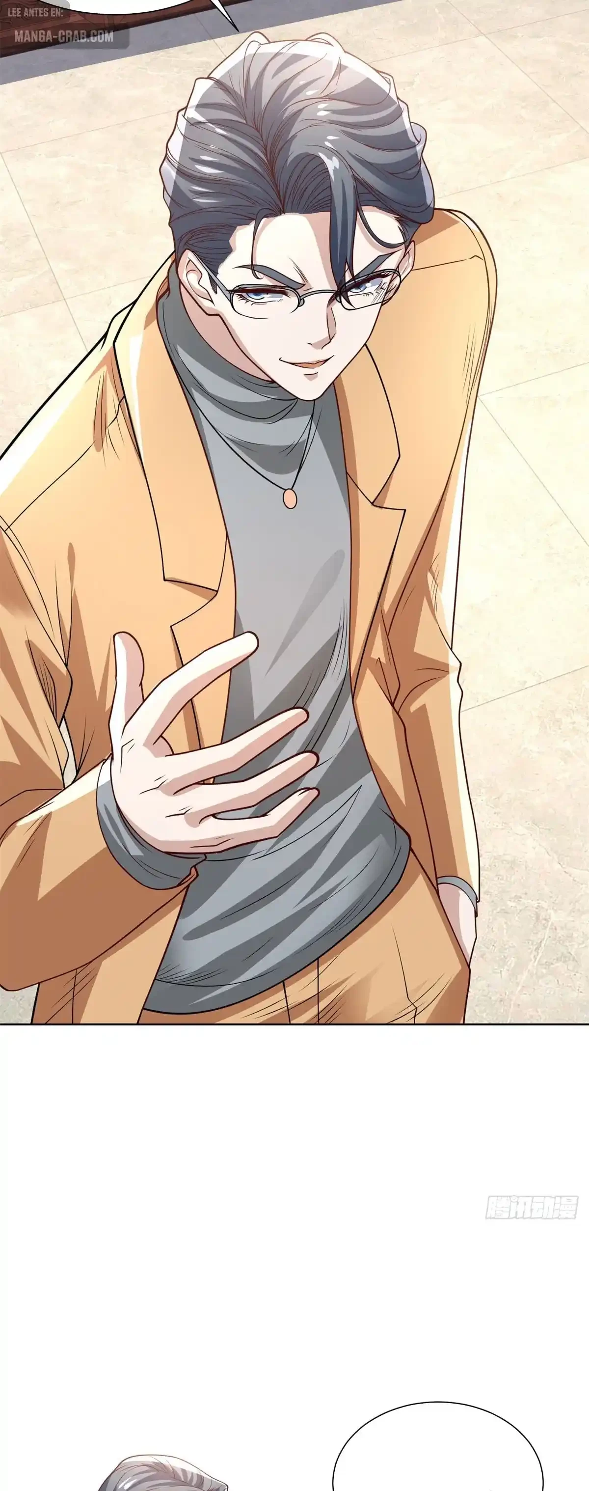 Gran Villano > Capitulo 206 > Page 301