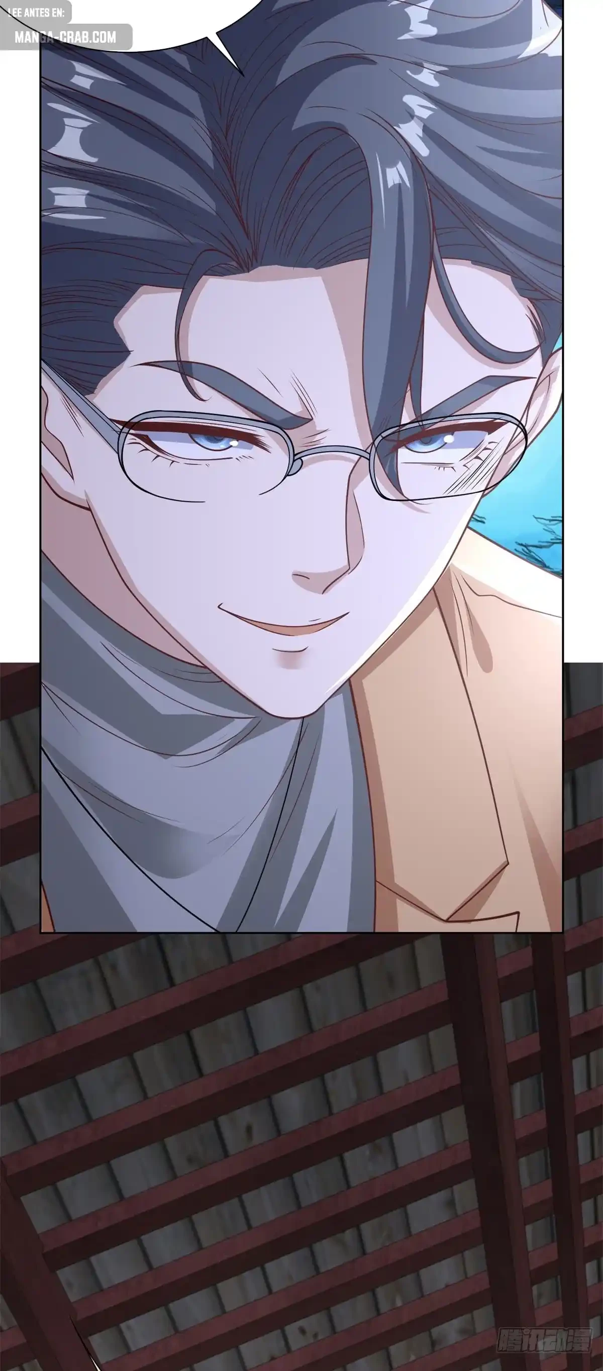 Gran Villano > Capitulo 206 > Page 321