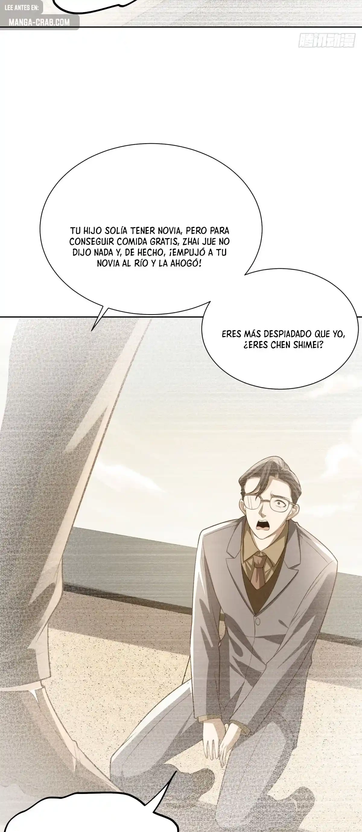 Gran Villano > Capitulo 207 > Page 31