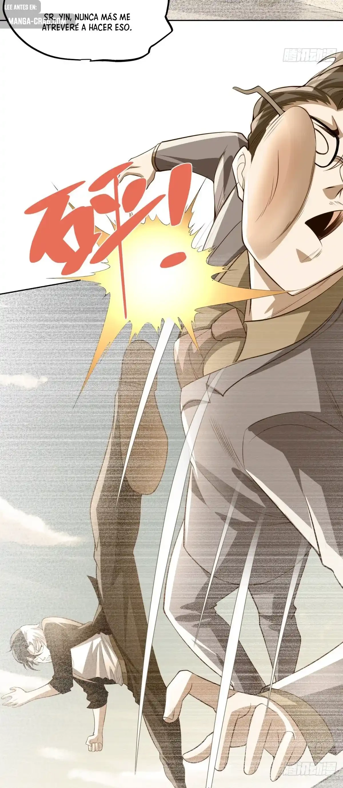 Gran Villano > Capitulo 207 > Page 41
