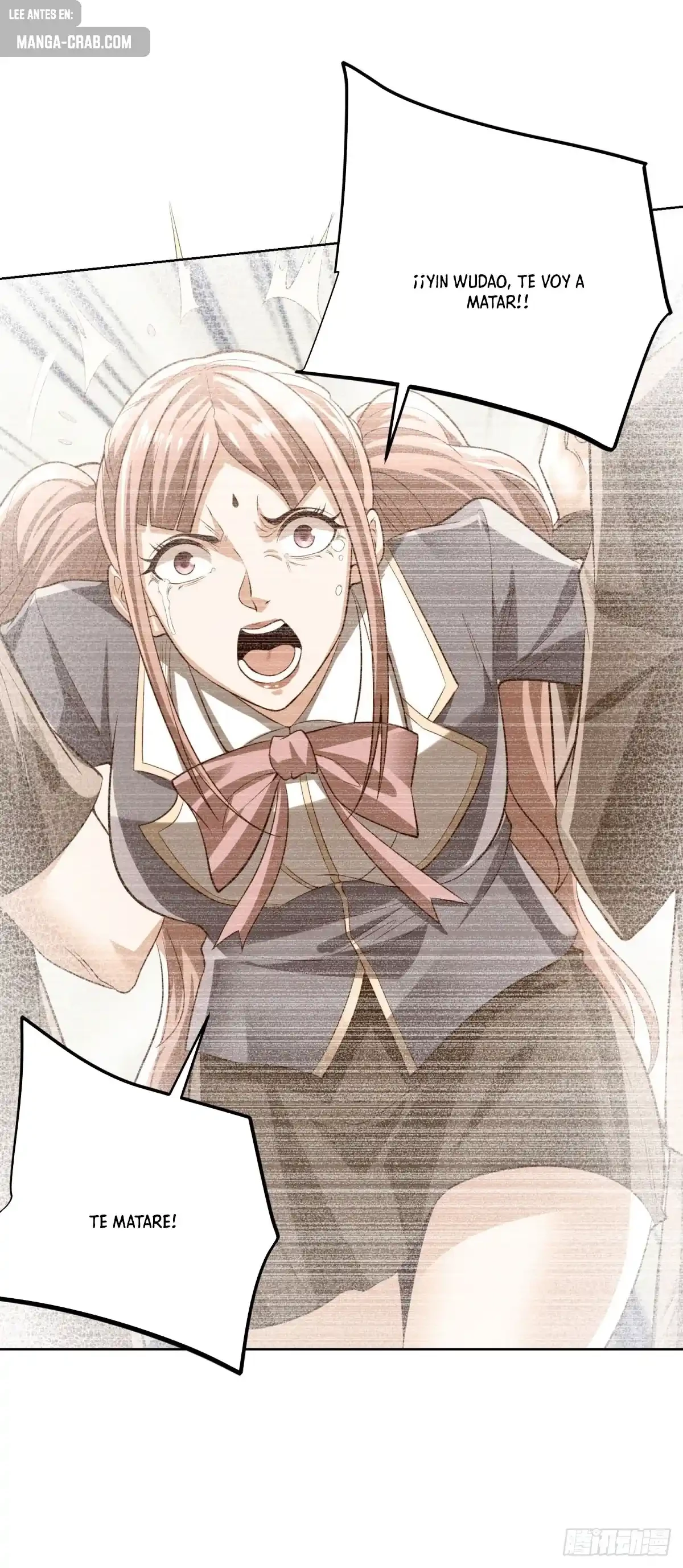 Gran Villano > Capitulo 207 > Page 111