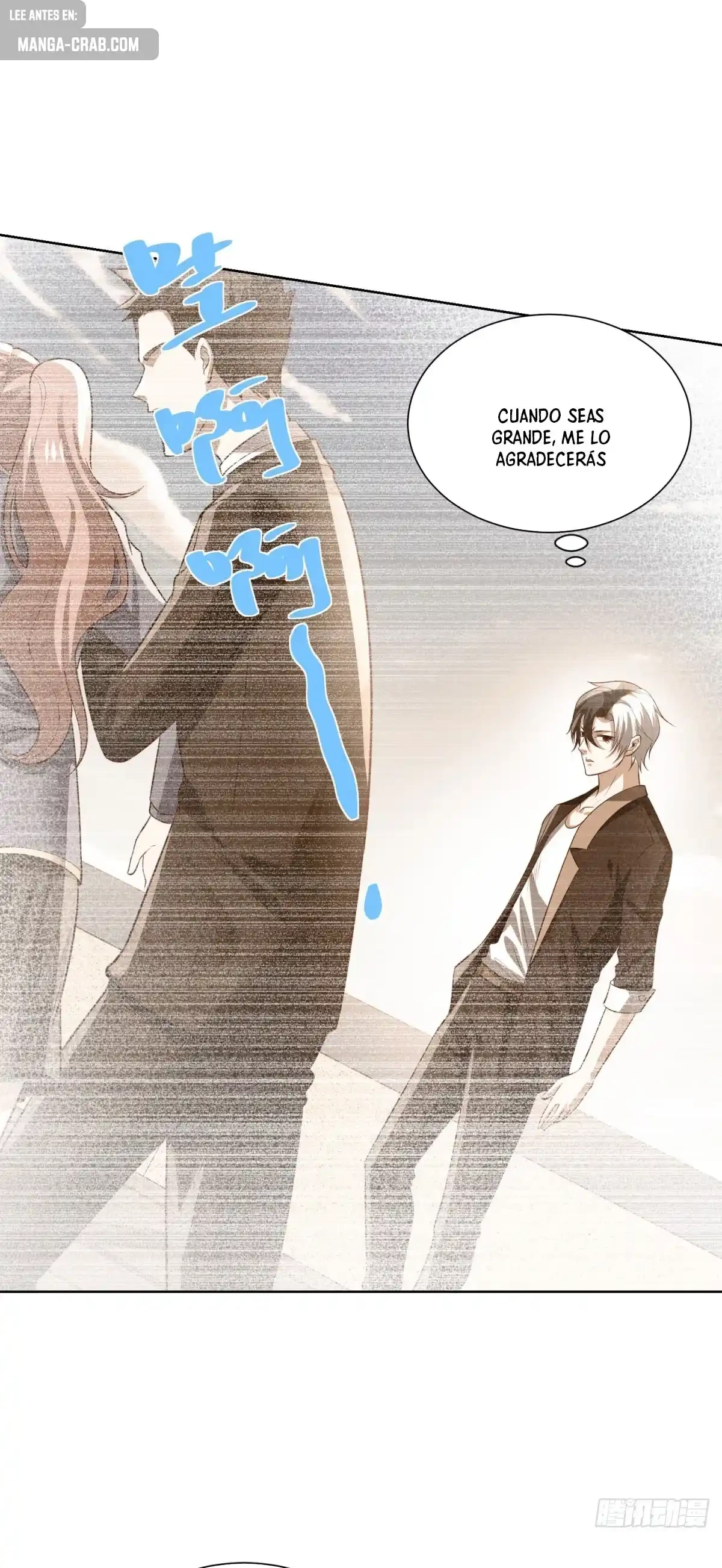Gran Villano > Capitulo 207 > Page 121