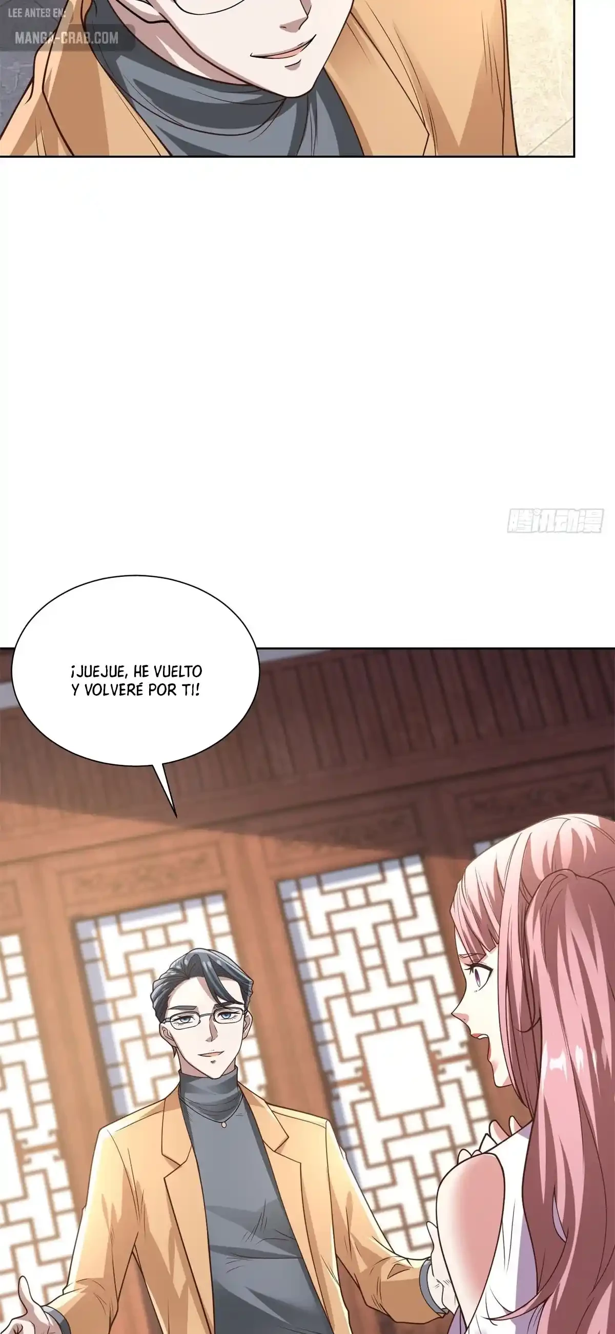 Gran Villano > Capitulo 207 > Page 171