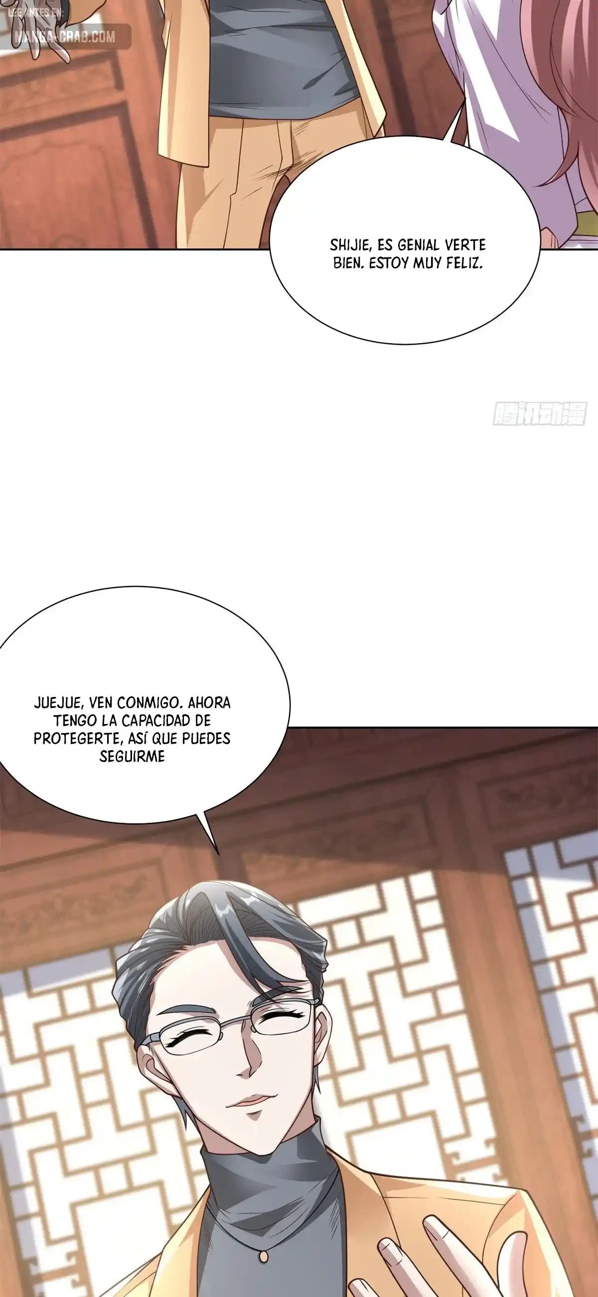 Gran Villano > Capitulo 207 > Page 181