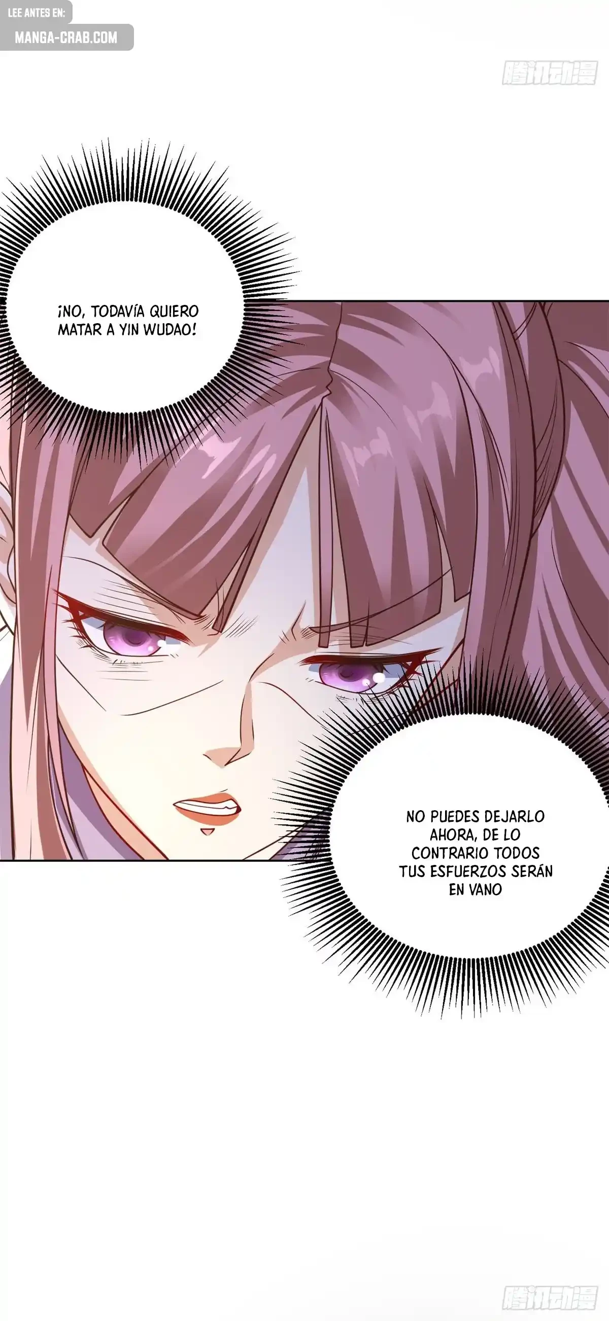 Gran Villano > Capitulo 207 > Page 221