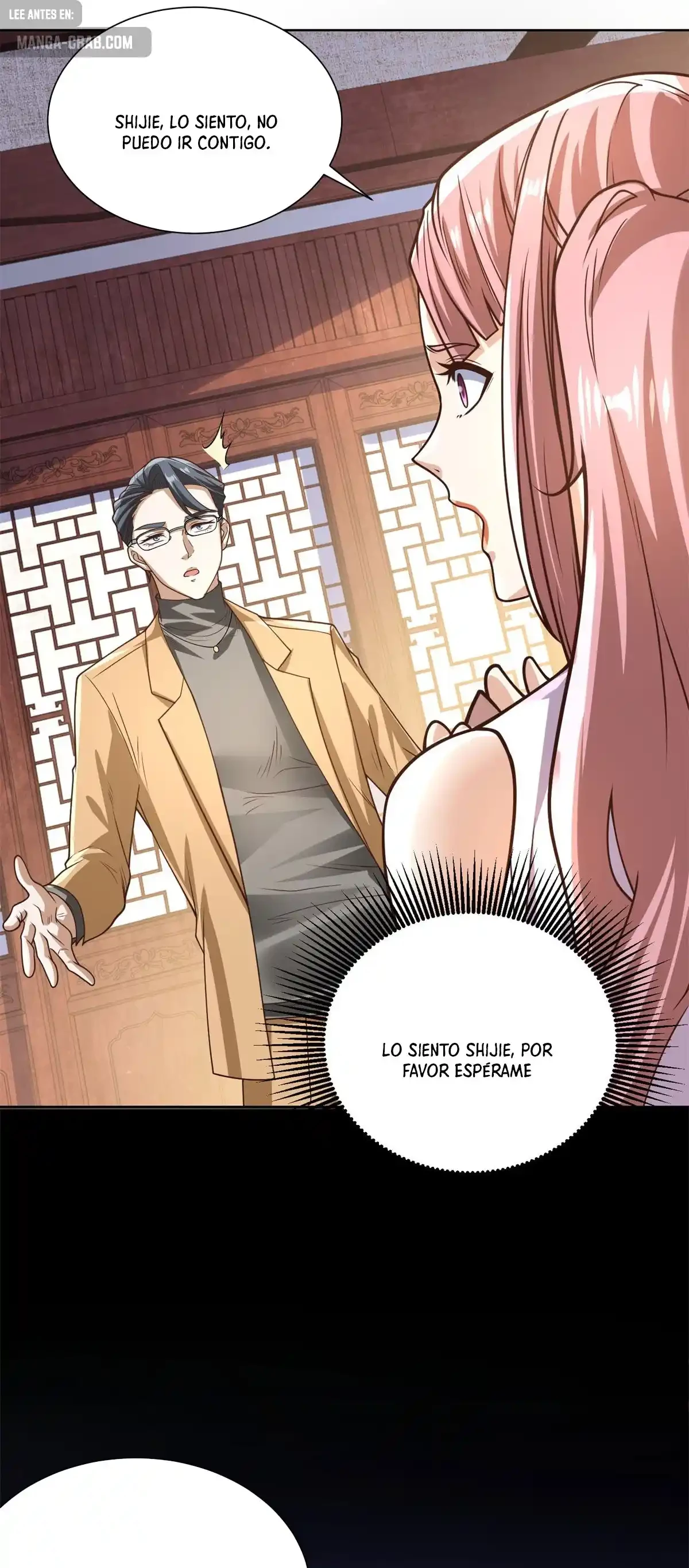 Gran Villano > Capitulo 207 > Page 231