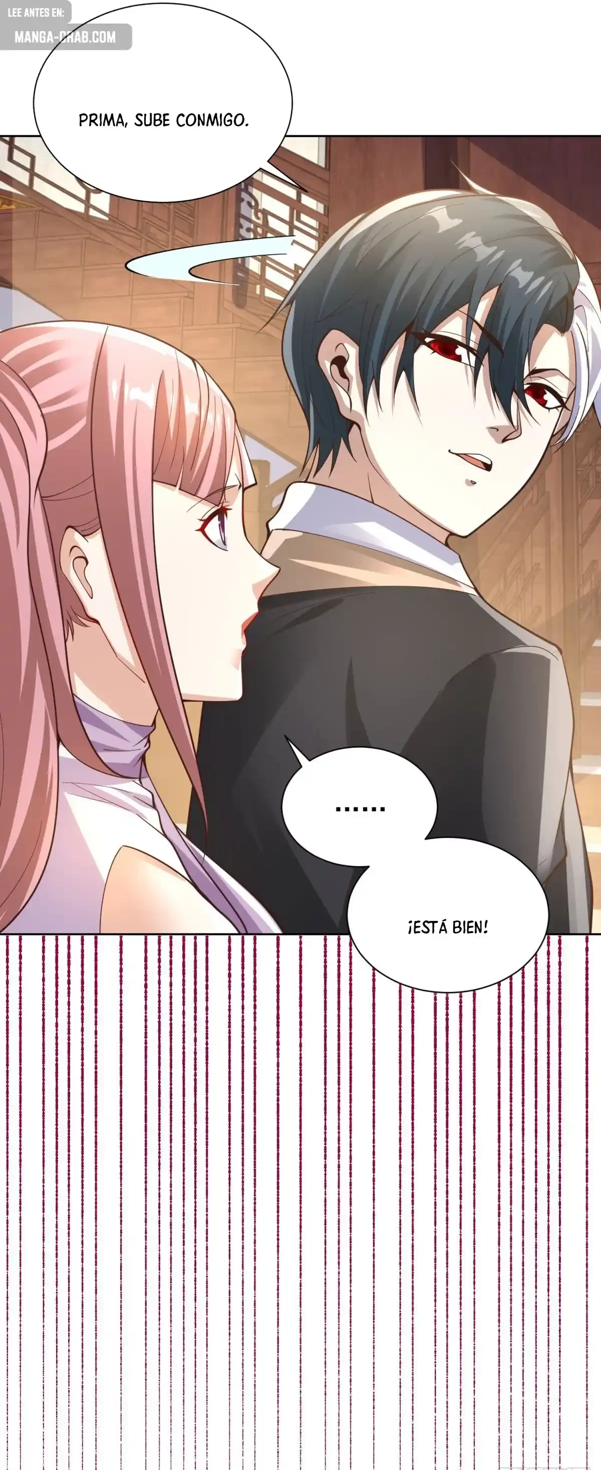 Gran Villano > Capitulo 208 > Page 51