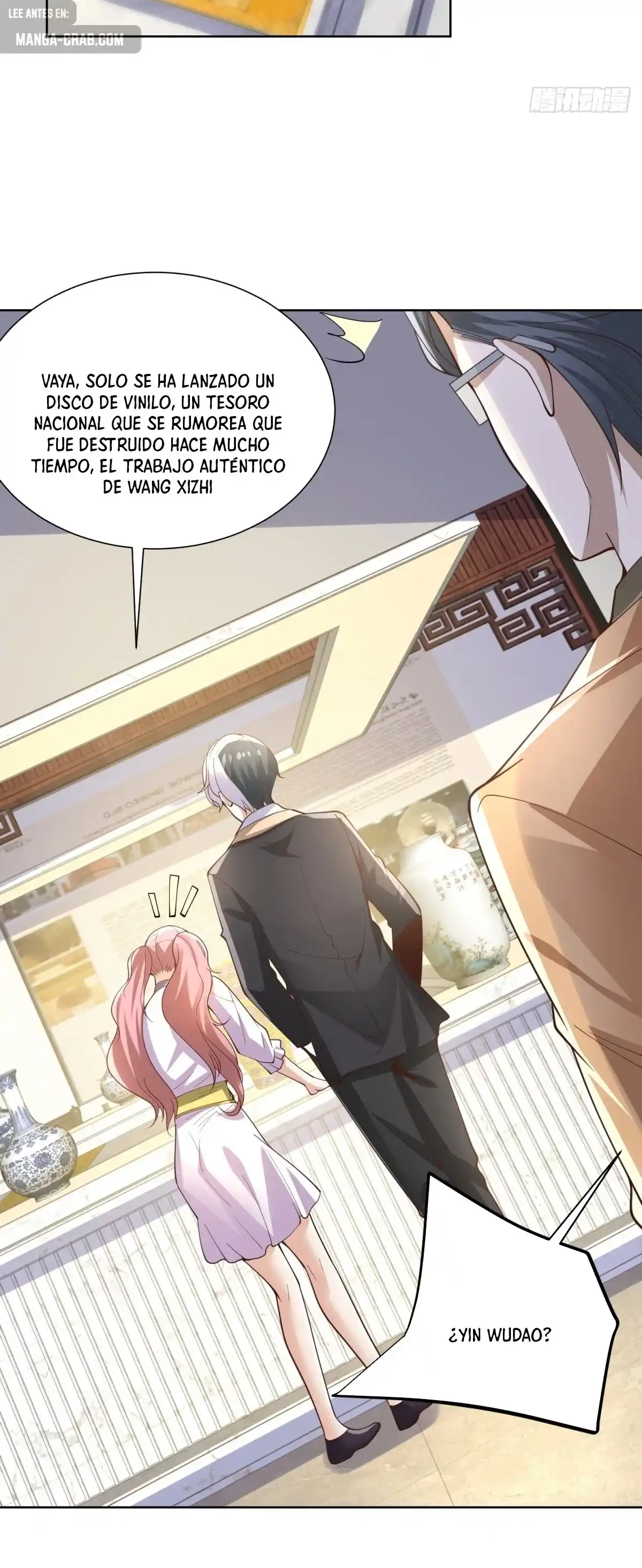 Gran Villano > Capitulo 208 > Page 71