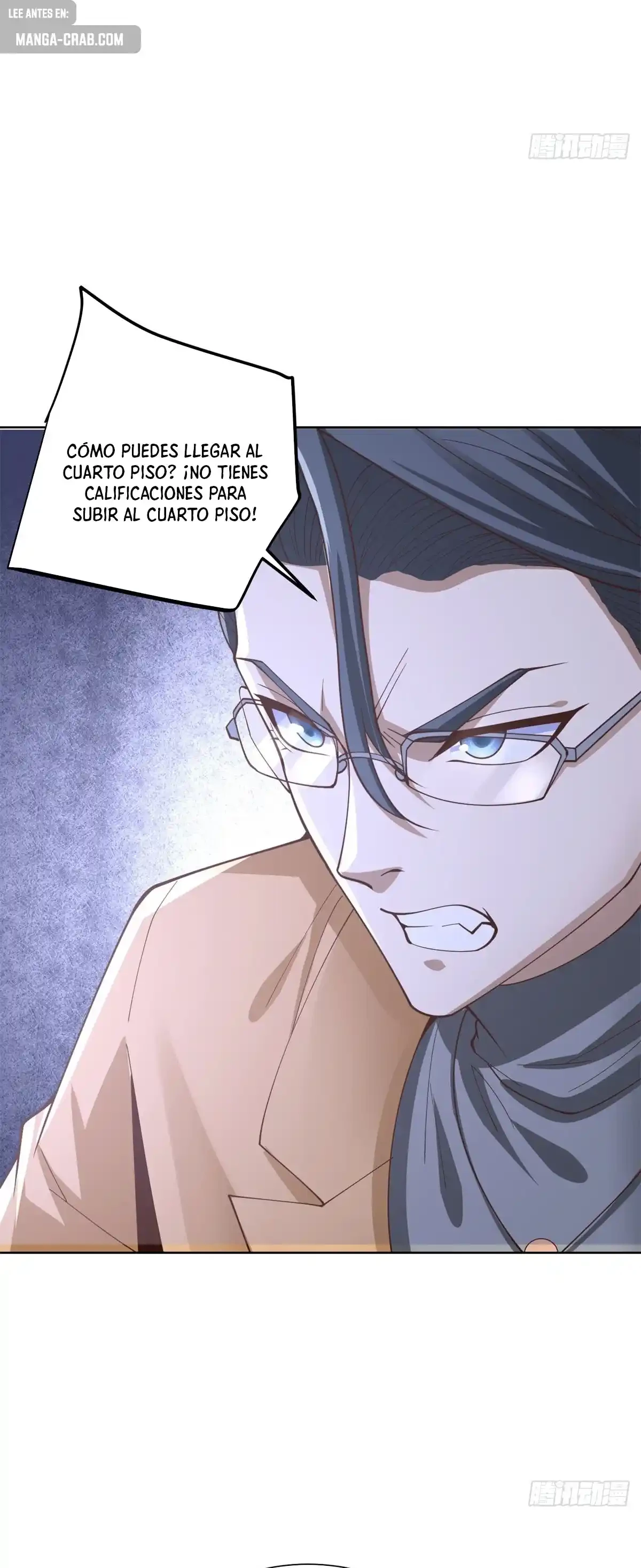Gran Villano > Capitulo 208 > Page 81