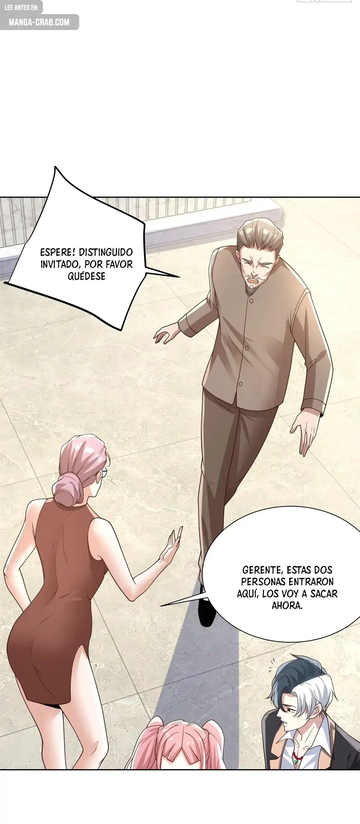 Gran Villano > Capitulo 208 > Page 161