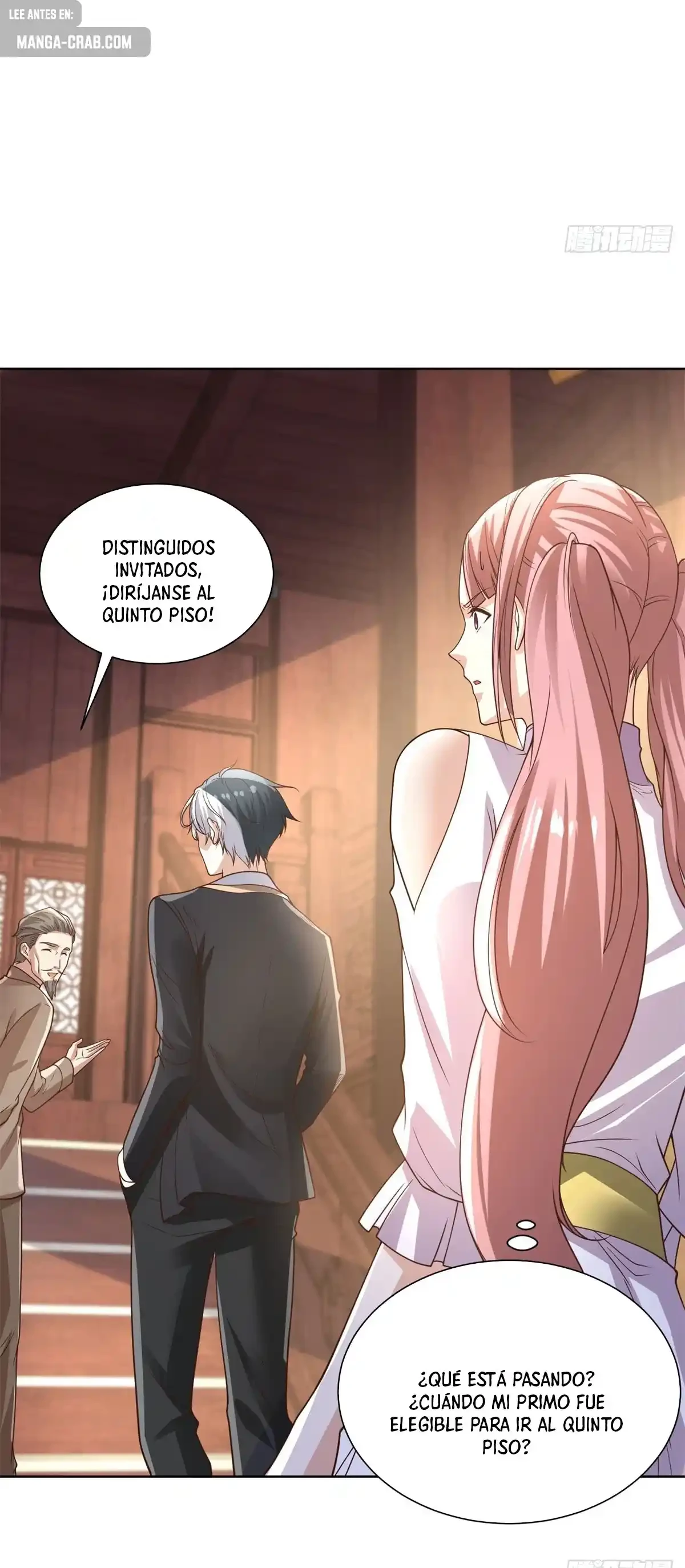 Gran Villano > Capitulo 208 > Page 191