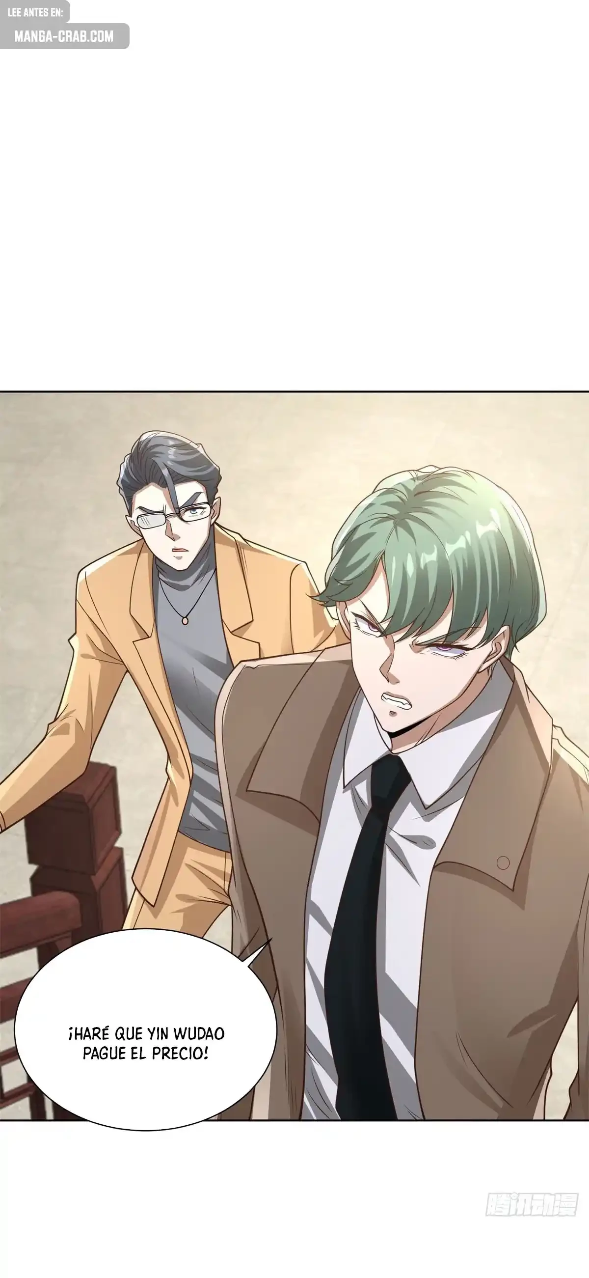 Gran Villano > Capitulo 208 > Page 241