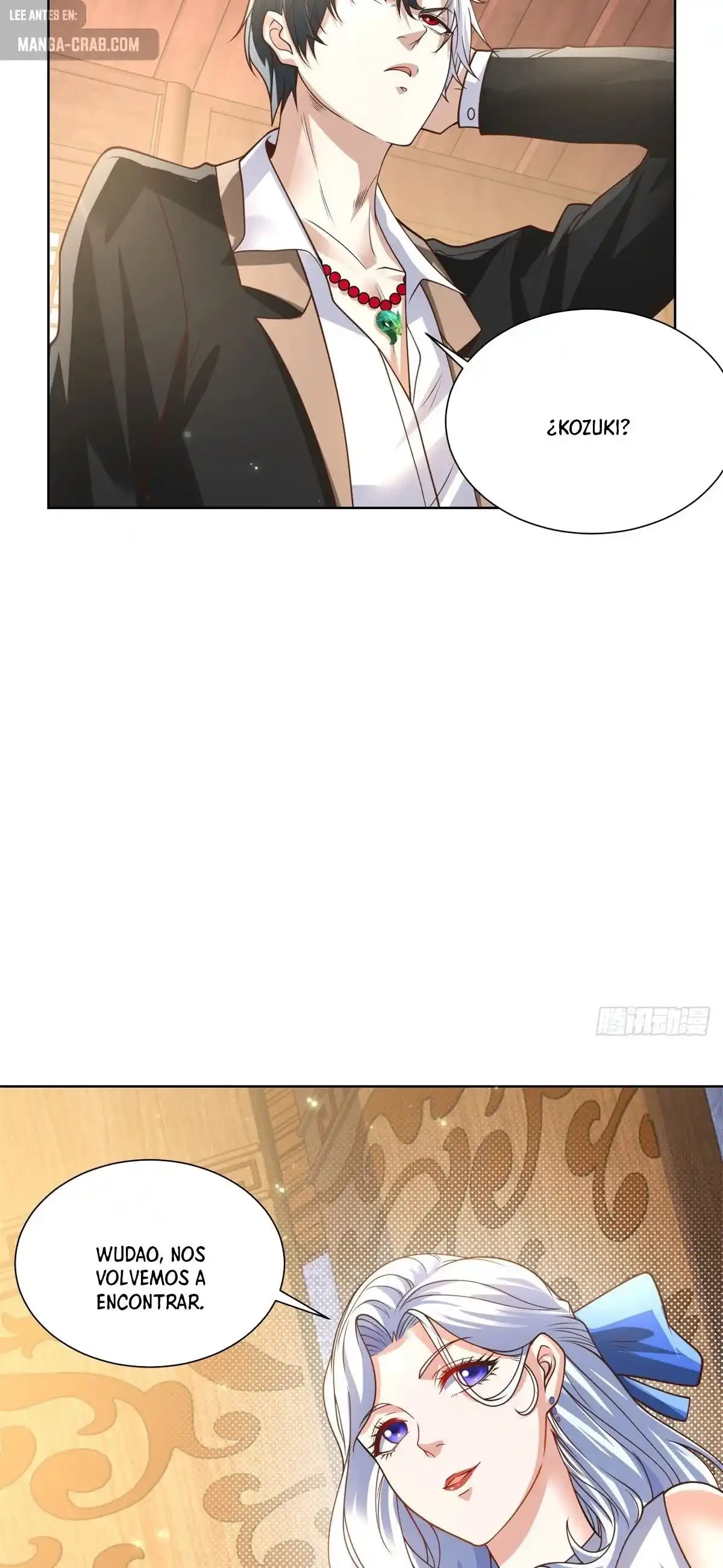 Gran Villano > Capitulo 208 > Page 271