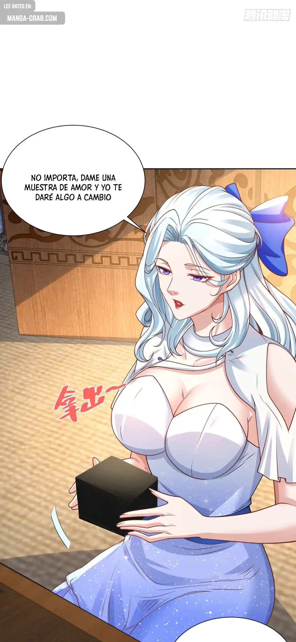 Gran Villano > Capitulo 208 > Page 311