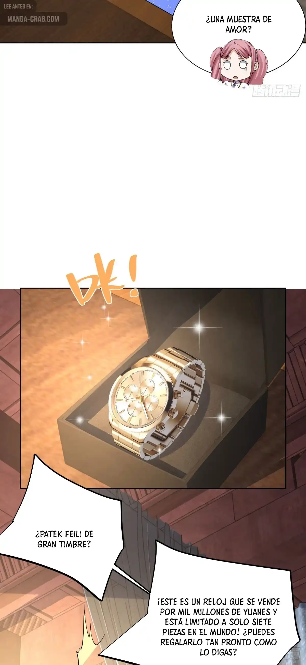 Gran Villano > Capitulo 208 > Page 321