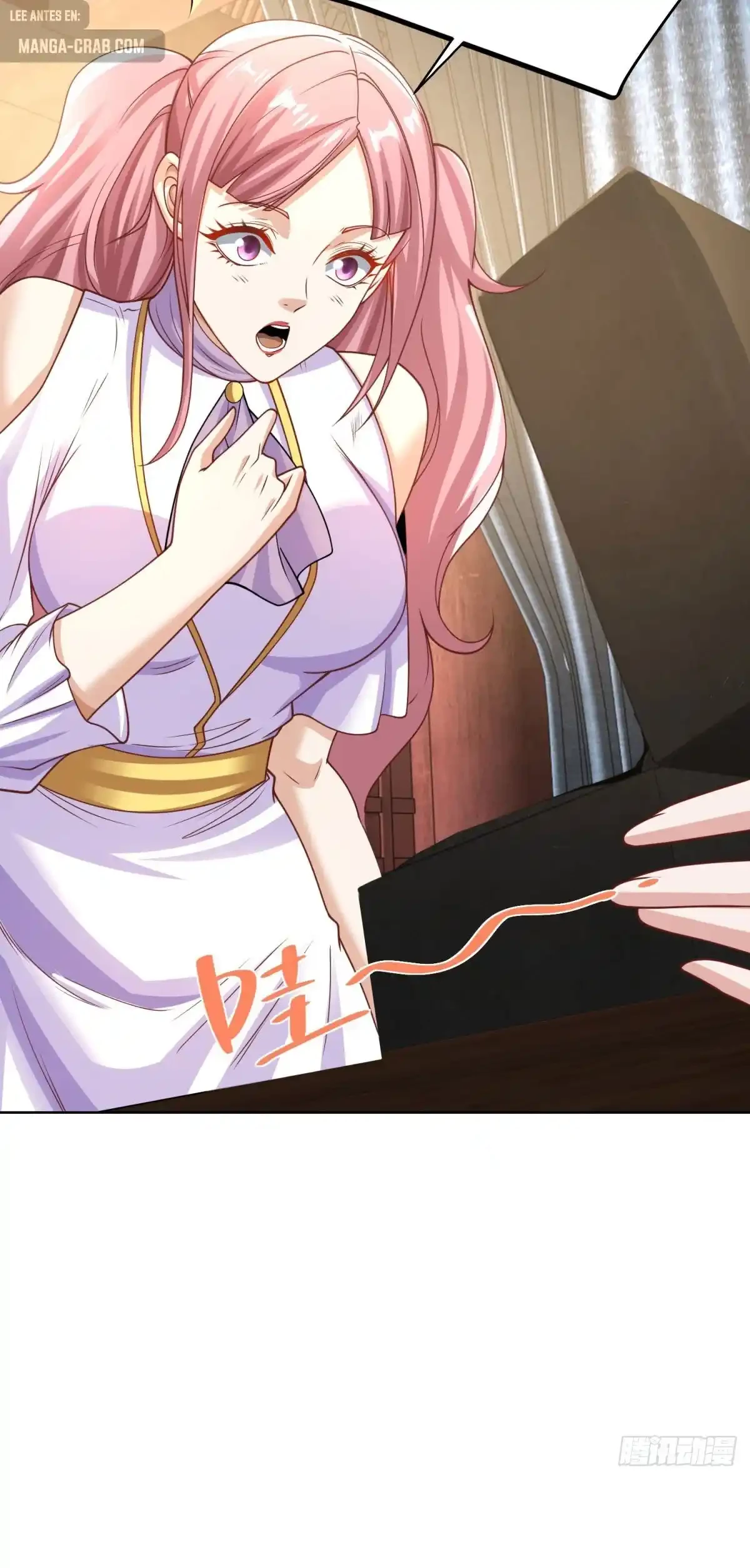 Gran Villano > Capitulo 208 > Page 331