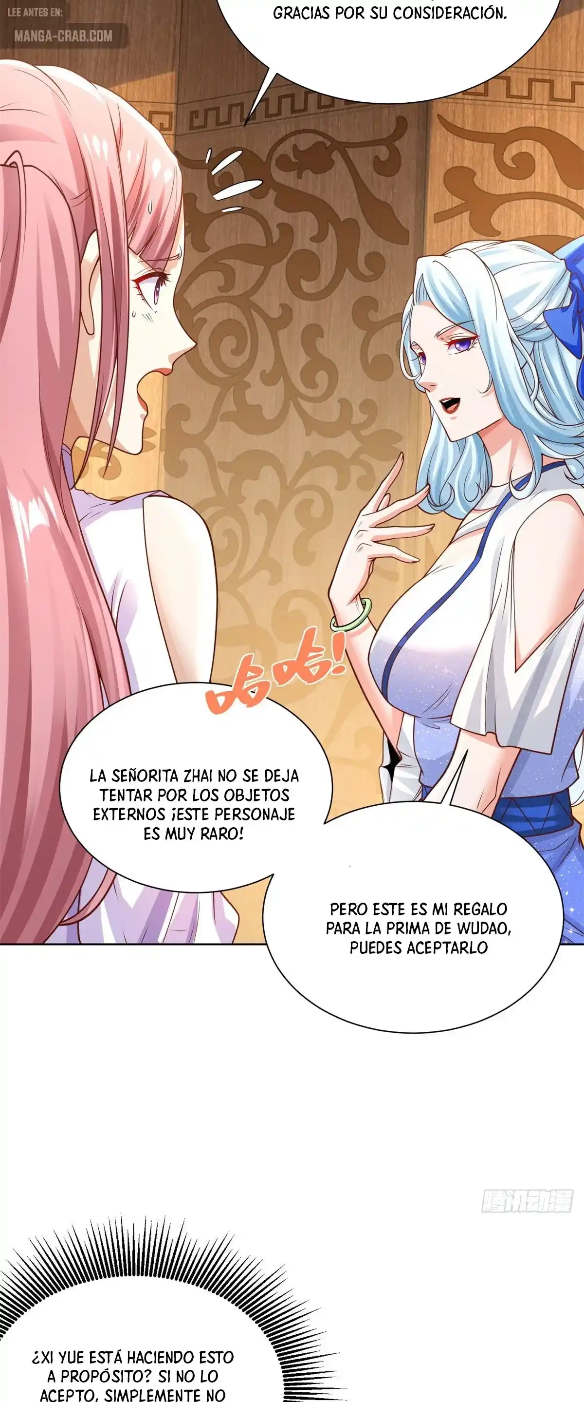 Gran Villano > Capitulo 209 > Page 41