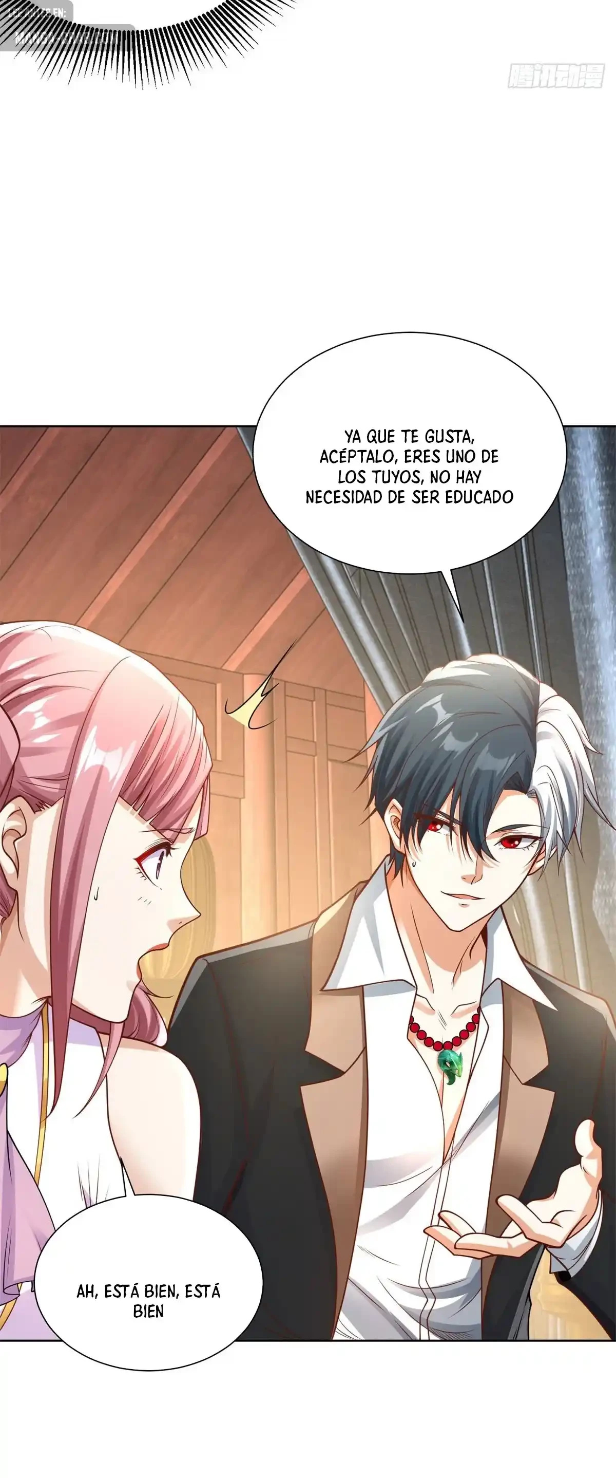 Gran Villano > Capitulo 209 > Page 61