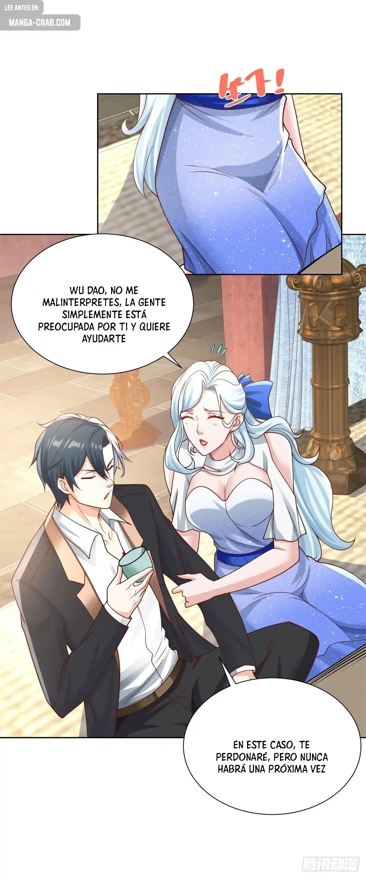 Gran Villano > Capitulo 209 > Page 101