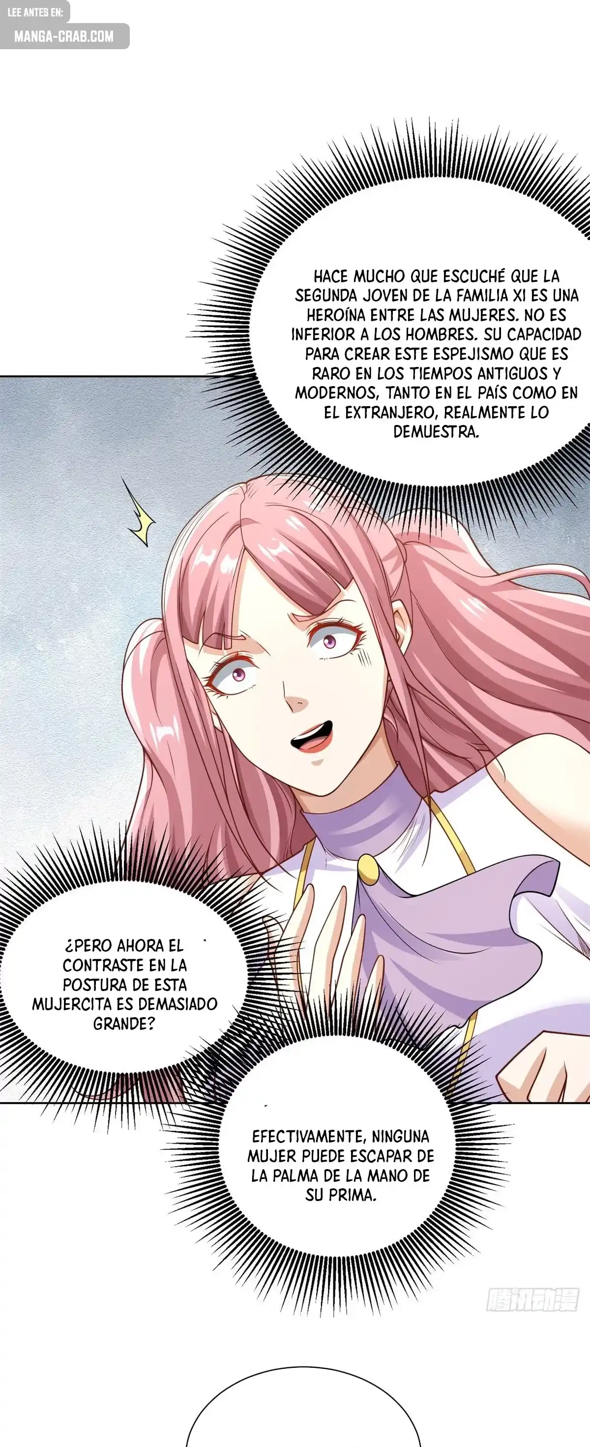 Gran Villano > Capitulo 209 > Page 131