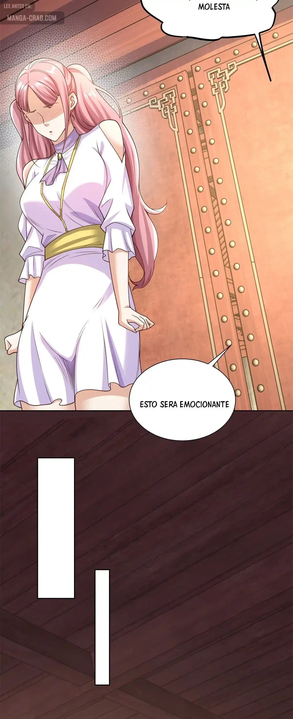 Gran Villano > Capitulo 209 > Page 151