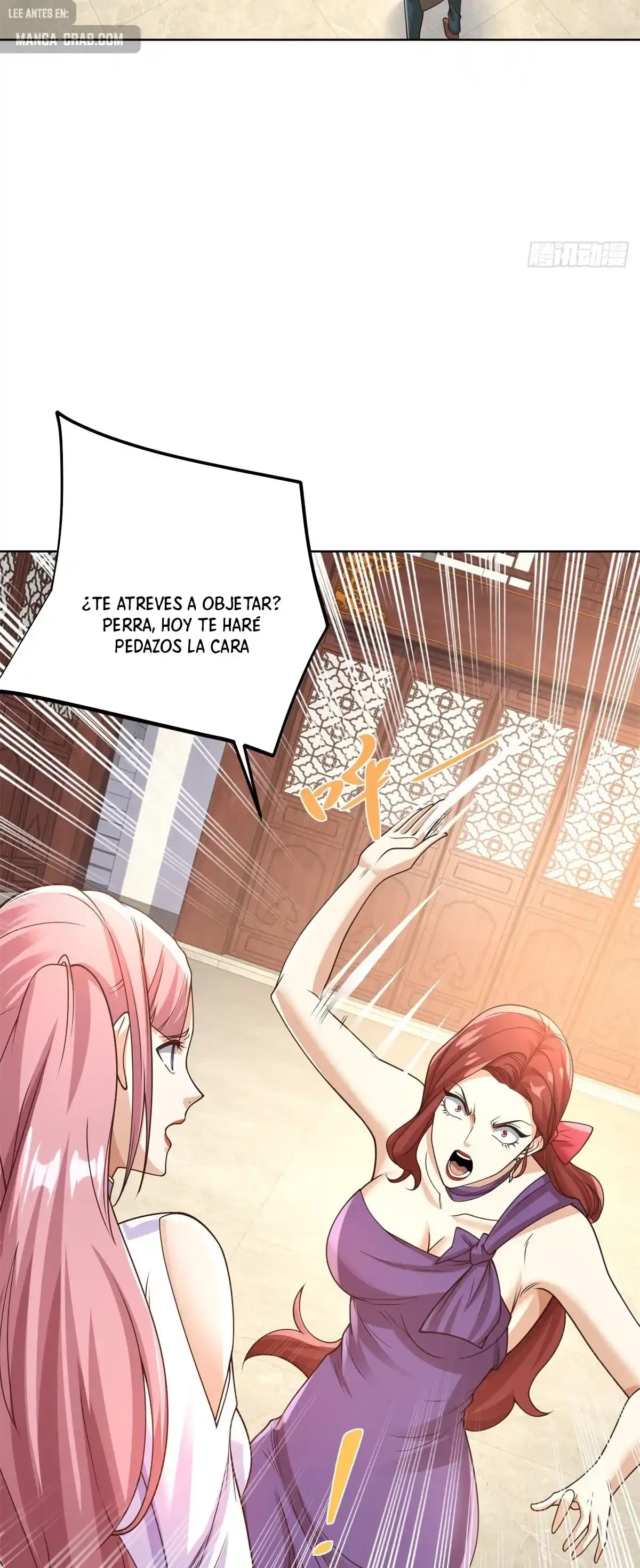 Gran Villano > Capitulo 209 > Page 181