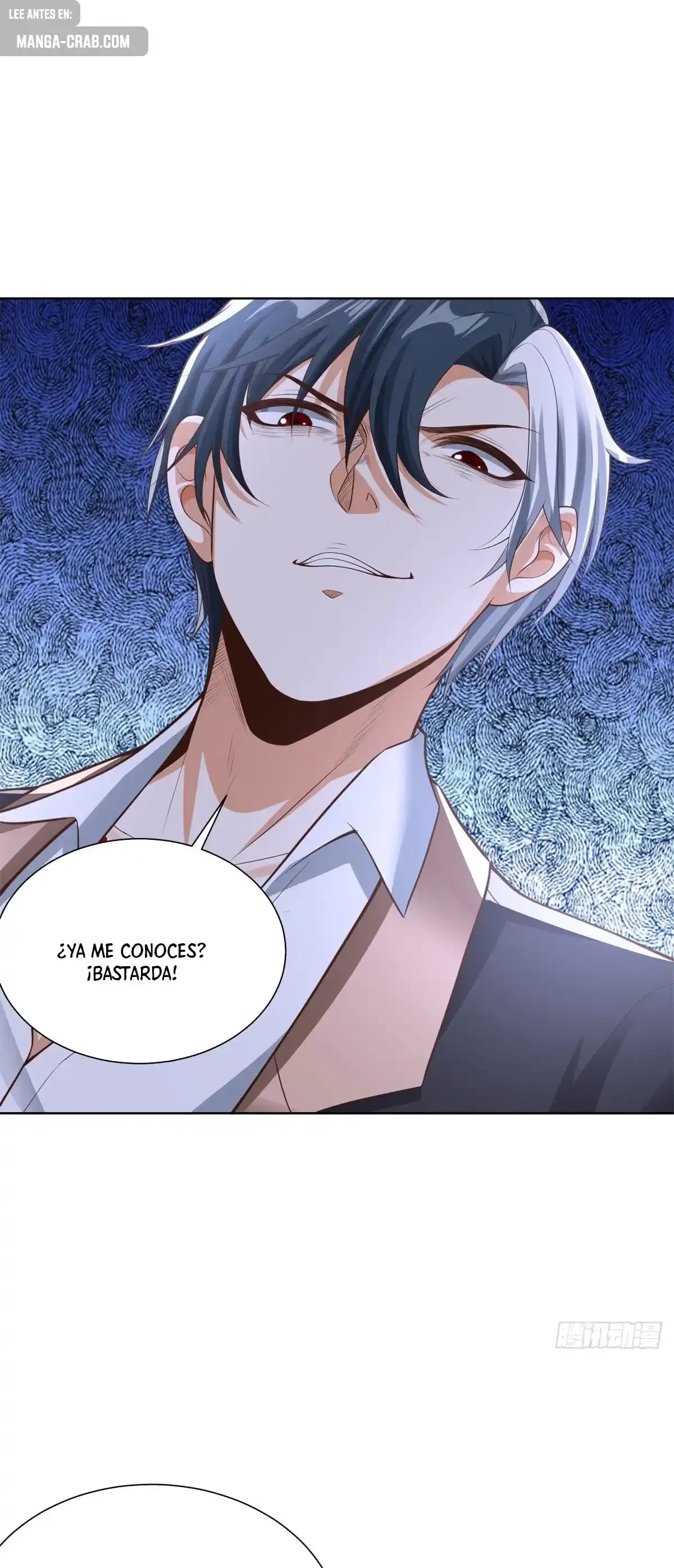 Gran Villano > Capitulo 209 > Page 261