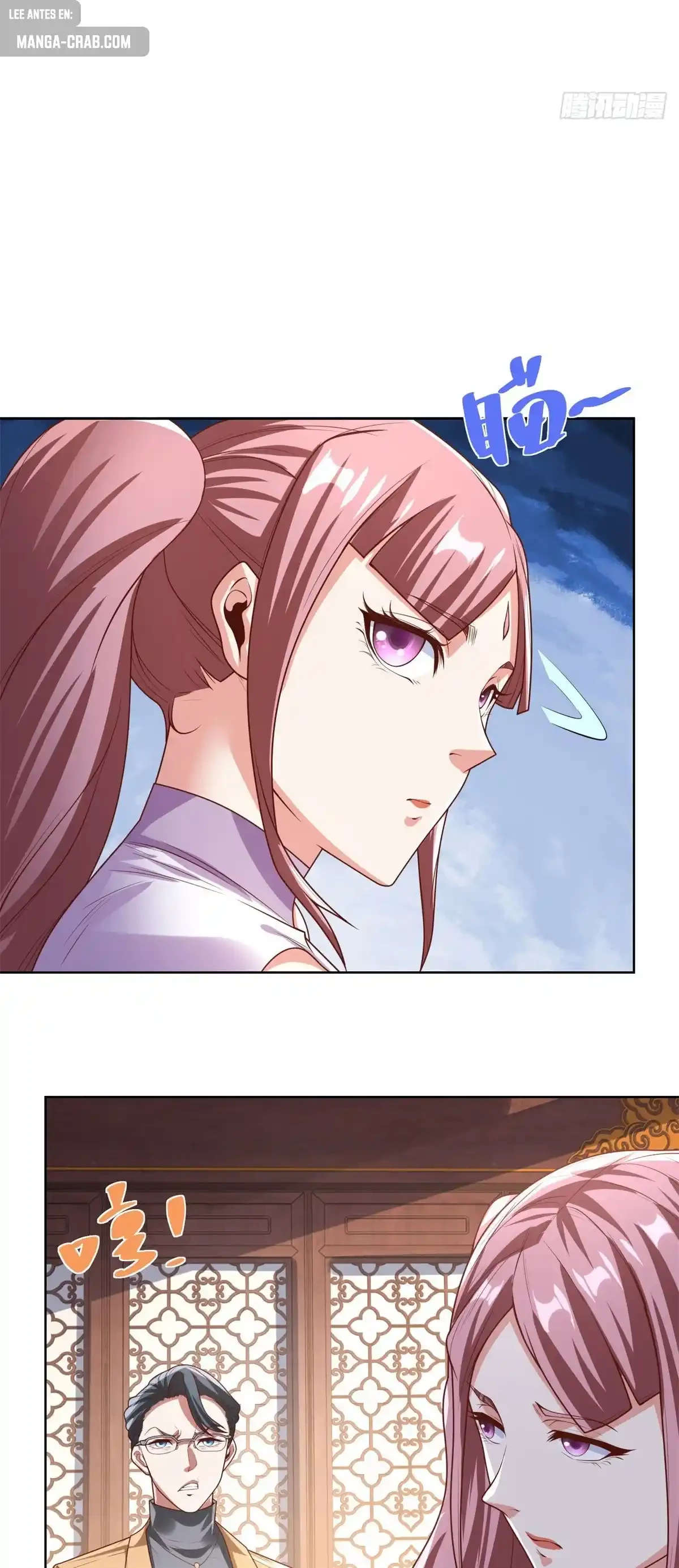 Gran Villano > Capitulo 210 > Page 31