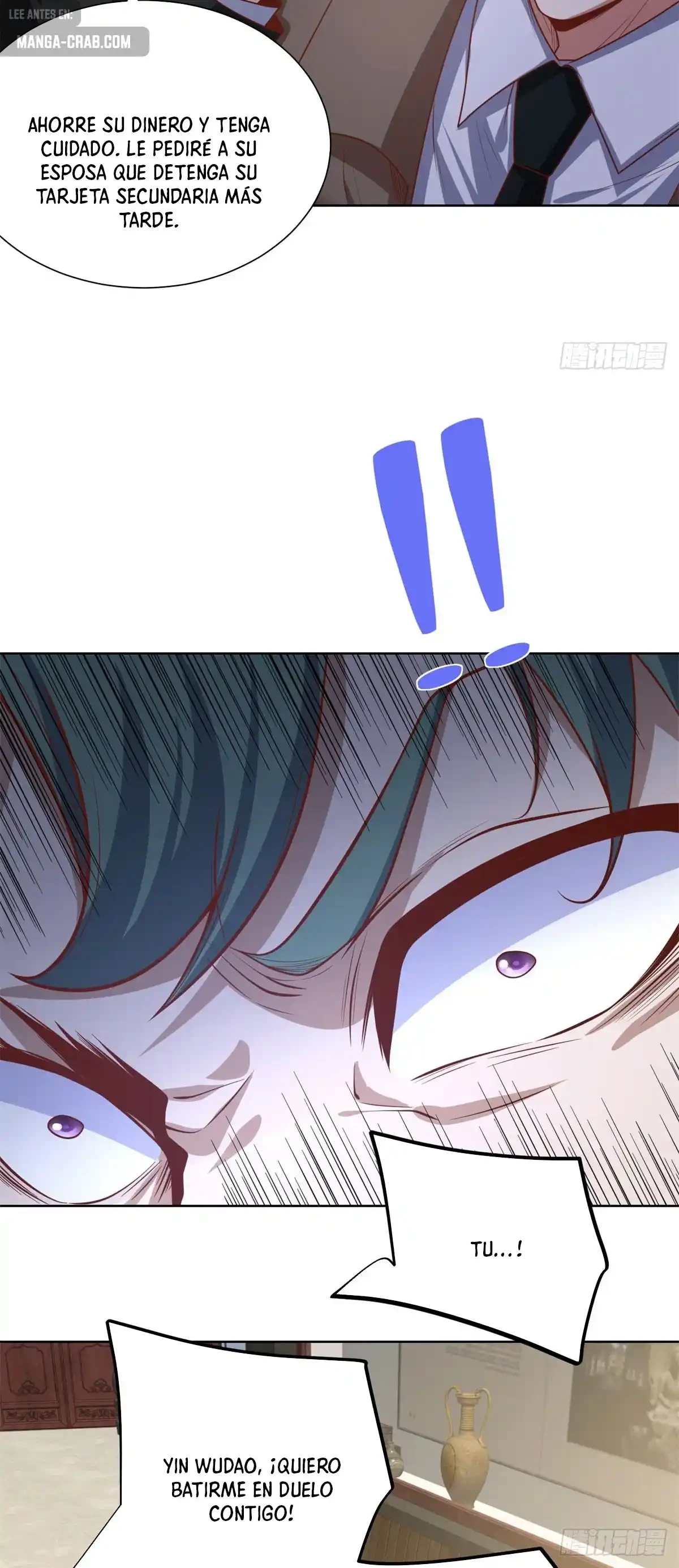 Gran Villano > Capitulo 210 > Page 81