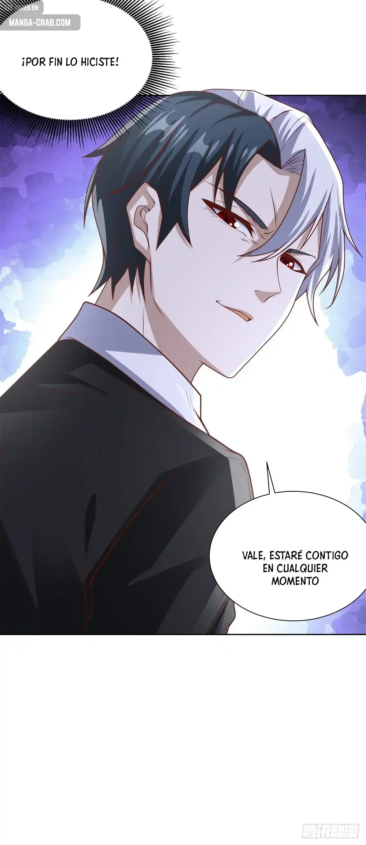 Gran Villano > Capitulo 210 > Page 111
