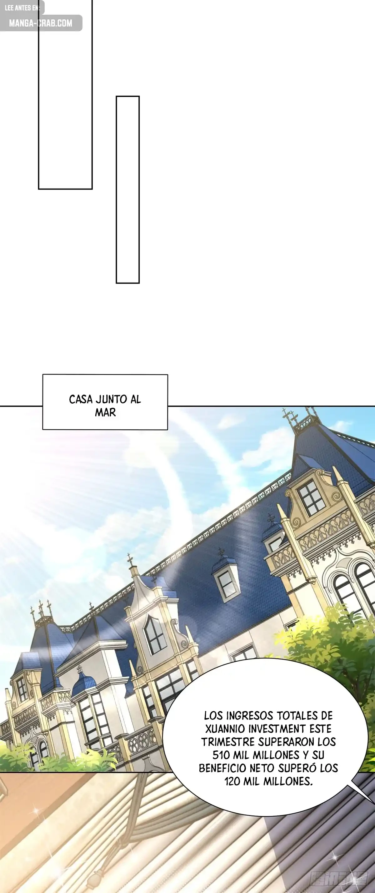 Gran Villano > Capitulo 210 > Page 221