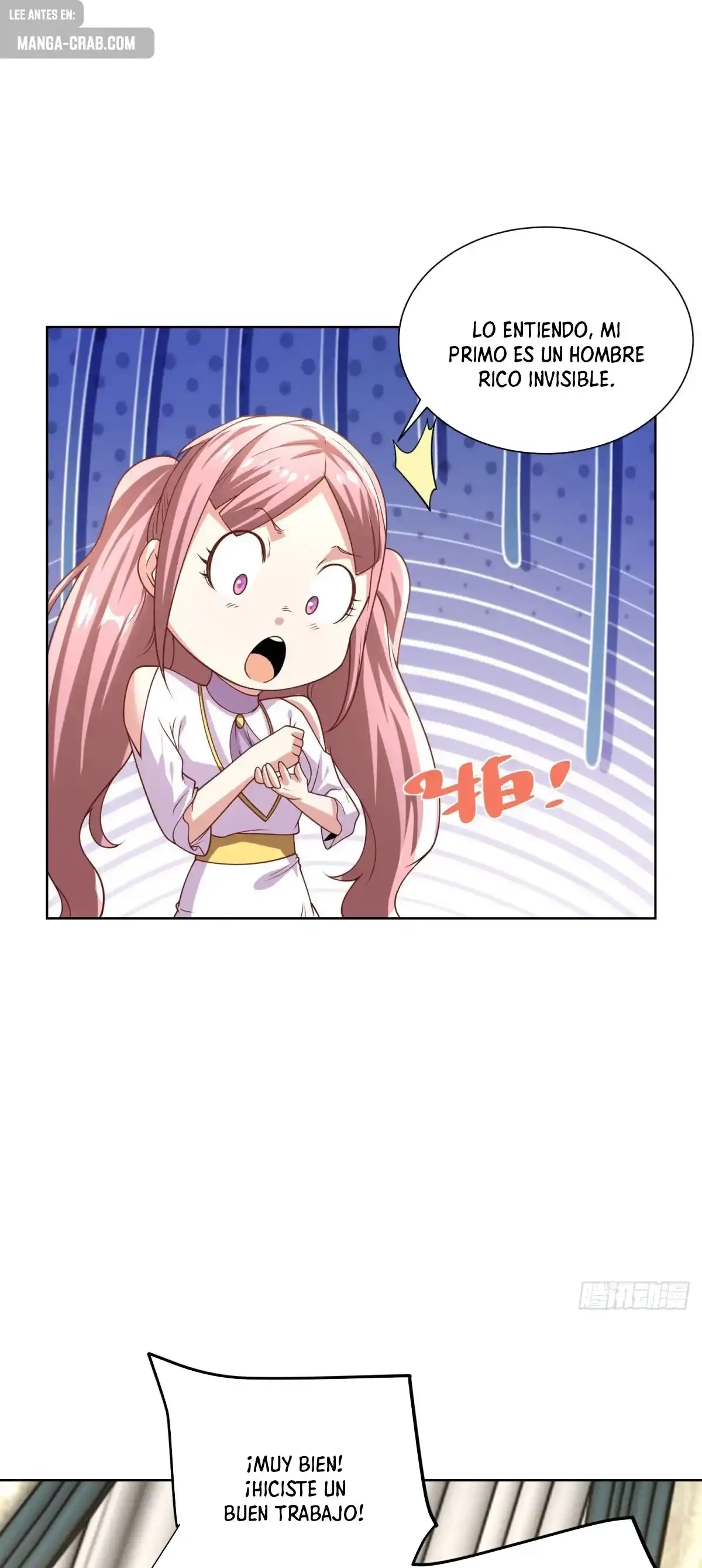 Gran Villano > Capitulo 210 > Page 291