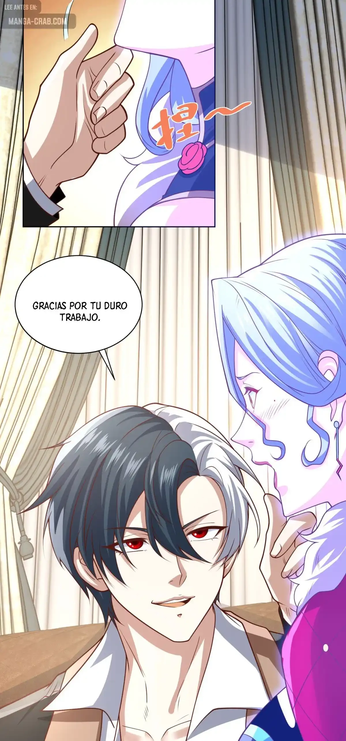 Gran Villano > Capitulo 211 > Page 41