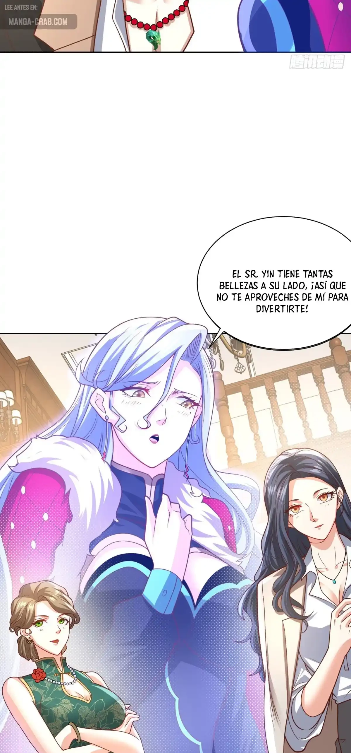 Gran Villano > Capitulo 211 > Page 51