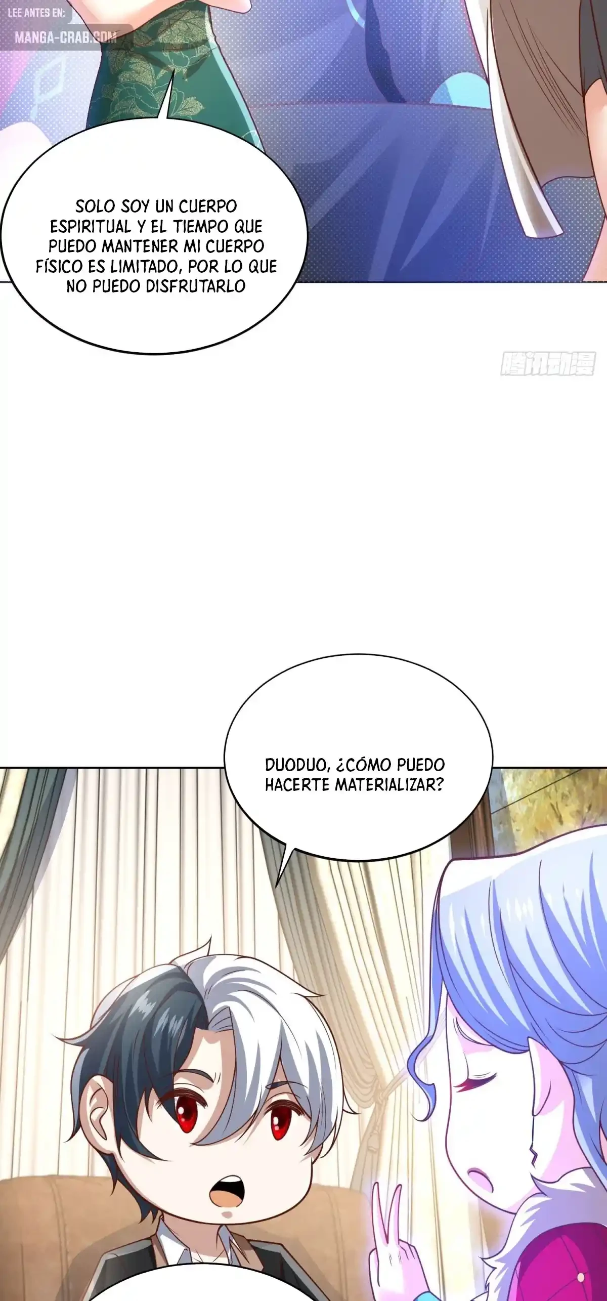 Gran Villano > Capitulo 211 > Page 61