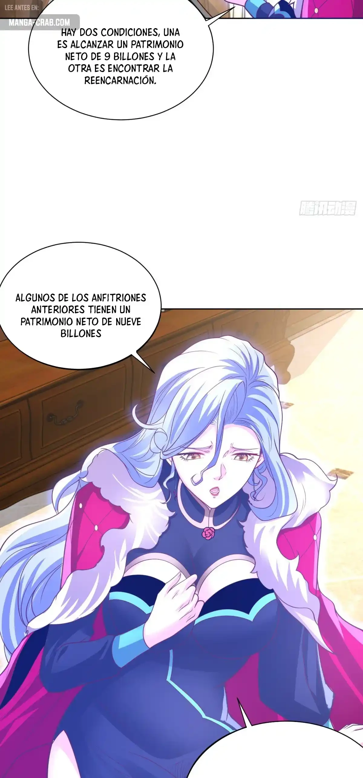 Gran Villano > Capitulo 211 > Page 71