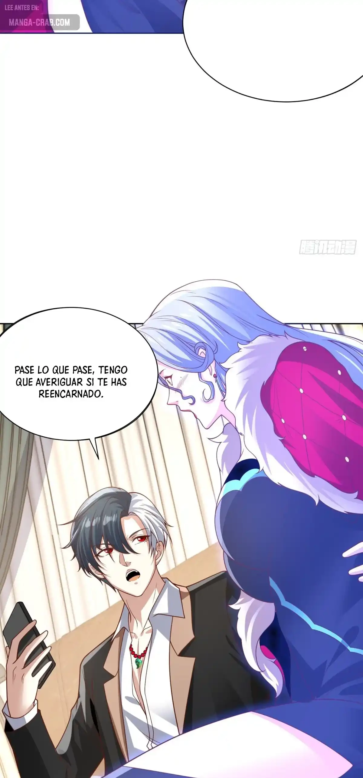 Gran Villano > Capitulo 211 > Page 81