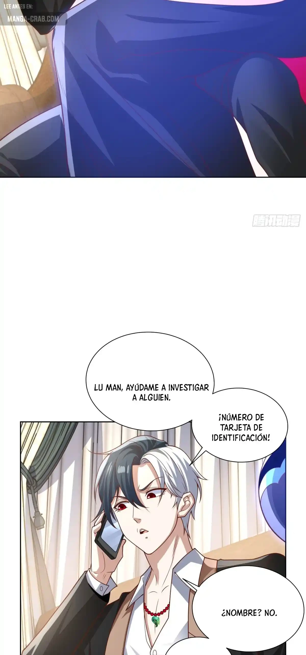 Gran Villano > Capitulo 211 > Page 91