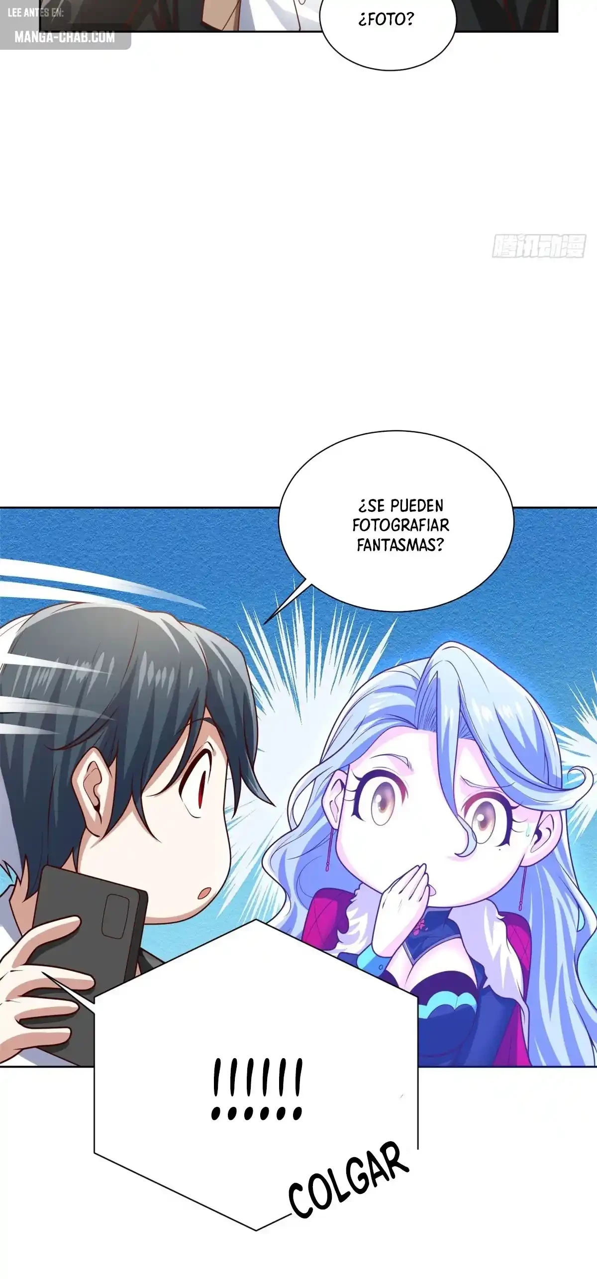 Gran Villano > Capitulo 211 > Page 111