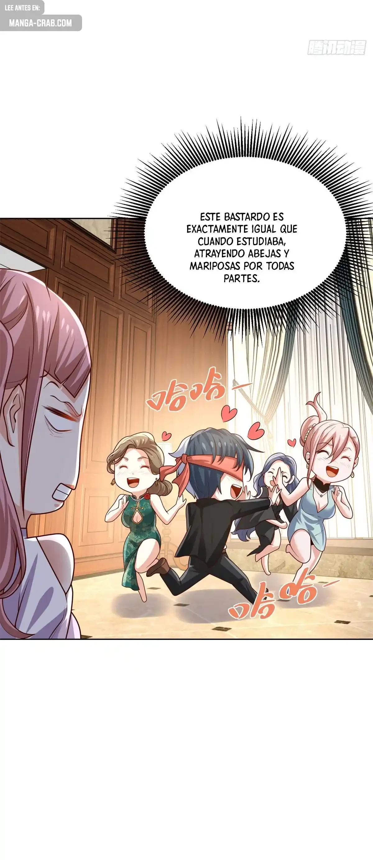 Gran Villano > Capitulo 211 > Page 131