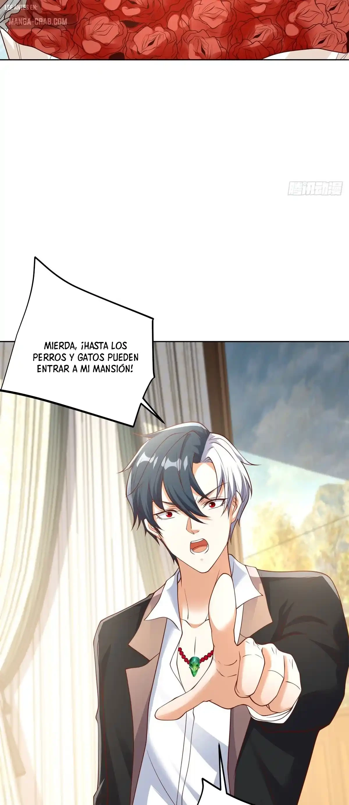 Gran Villano > Capitulo 211 > Page 161