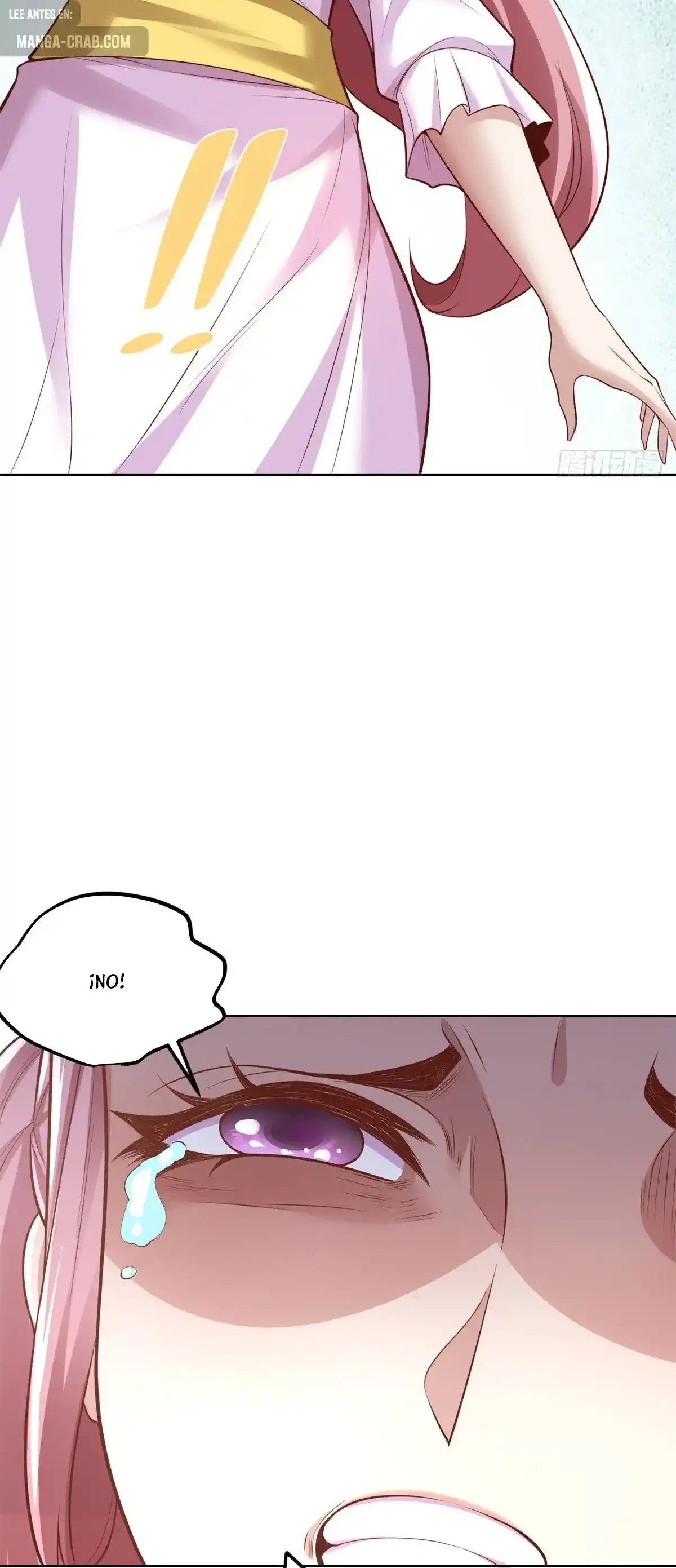 Gran Villano > Capitulo 211 > Page 261