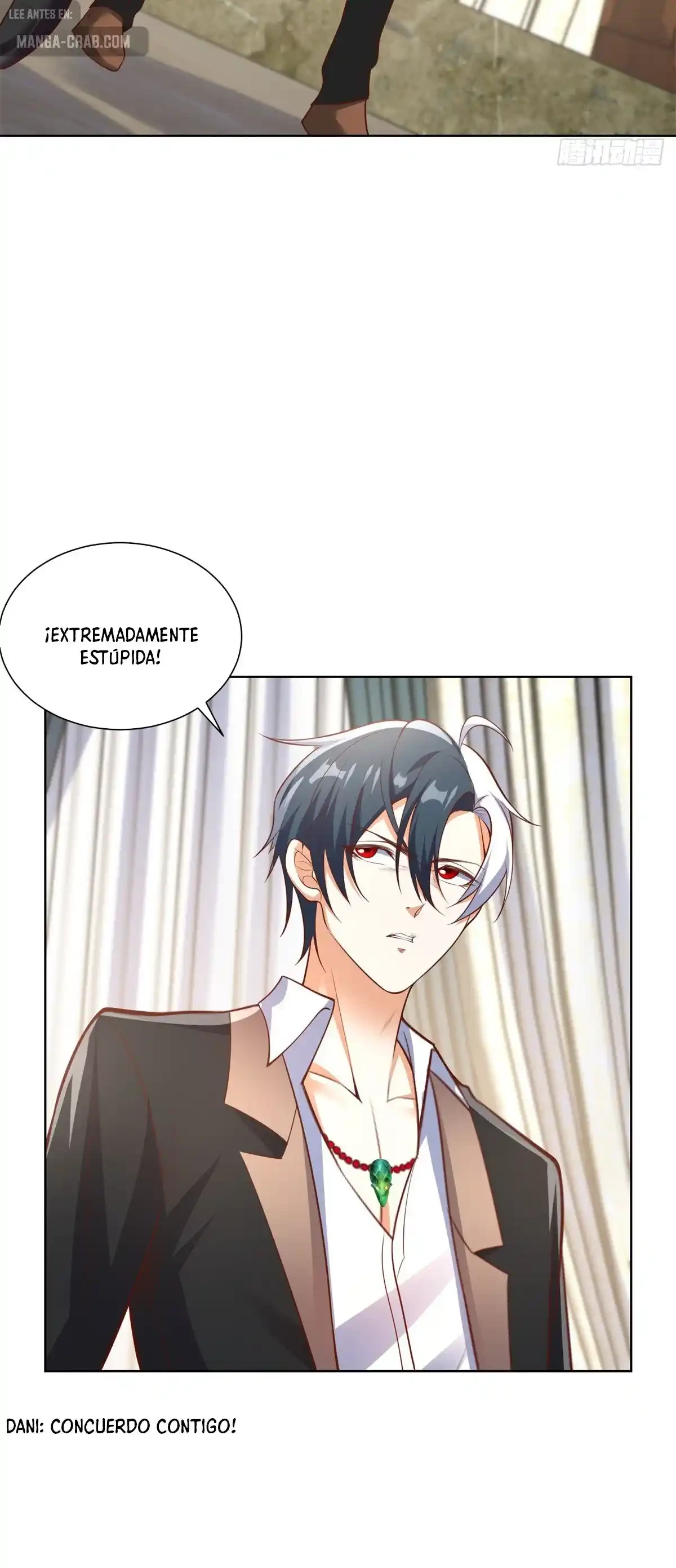 Gran Villano > Capitulo 211 > Page 291
