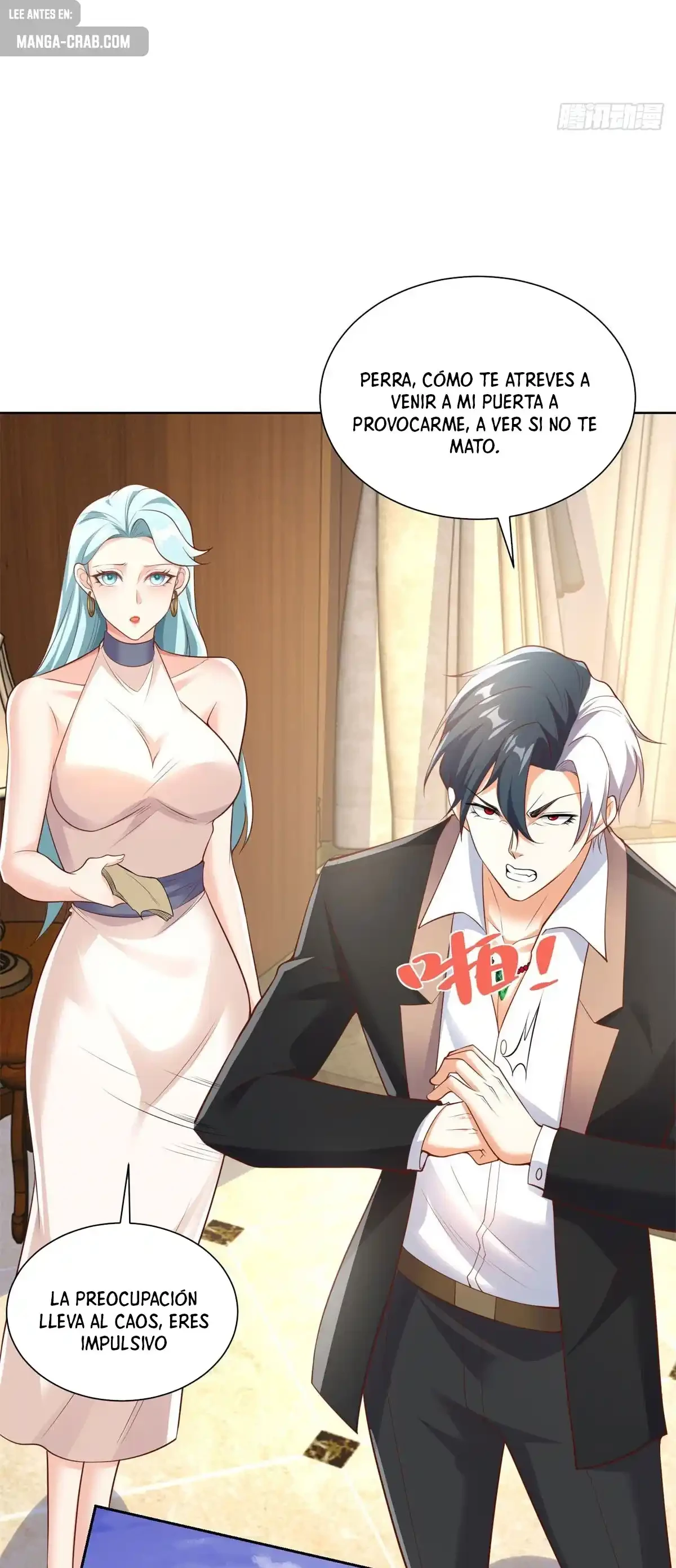 Gran Villano > Capitulo 211 > Page 301